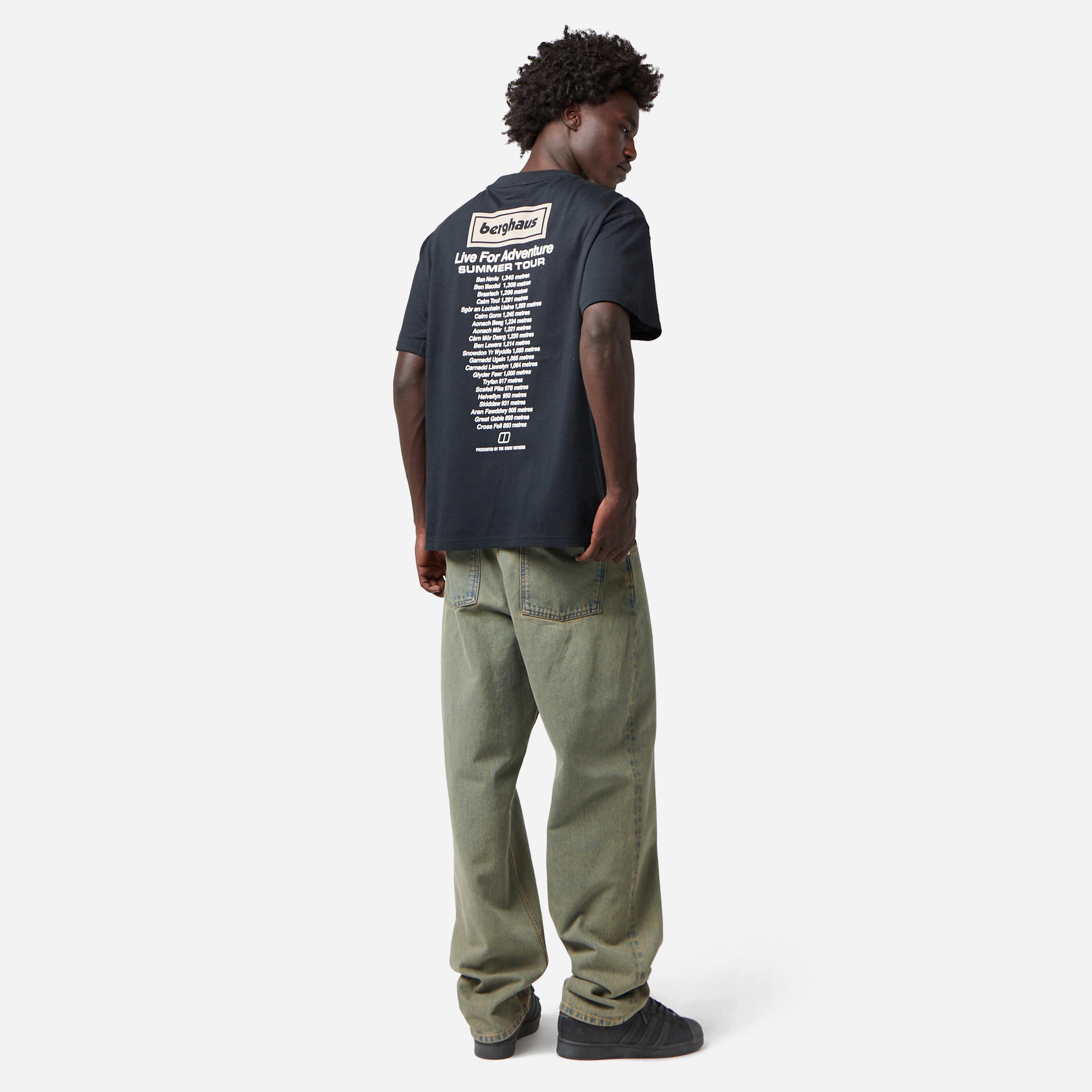 Berghaus Adventure Tour T-Shirt