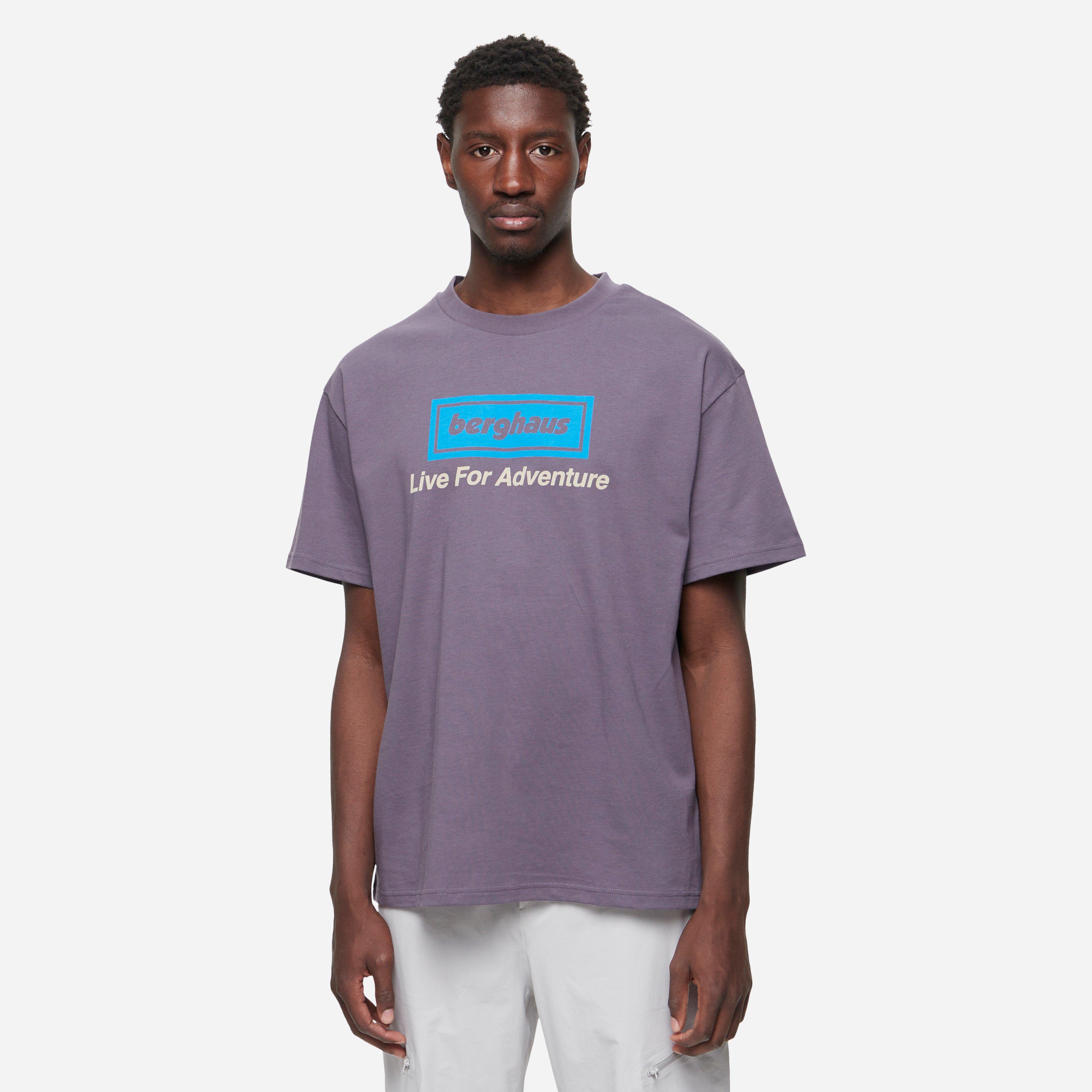 Berghaus Adventure Tour T-Shirt