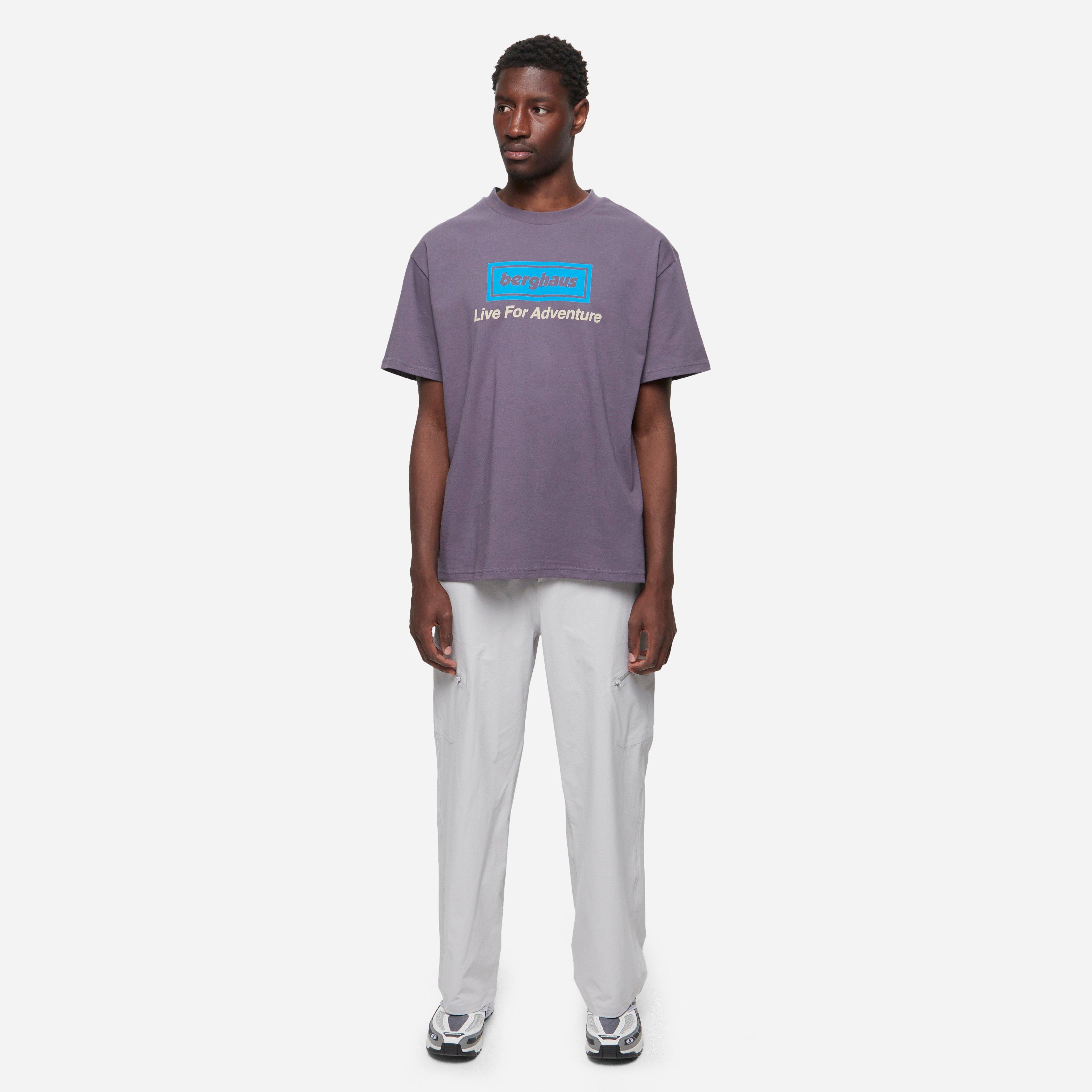 Berghaus Adventure Tour T-Shirt