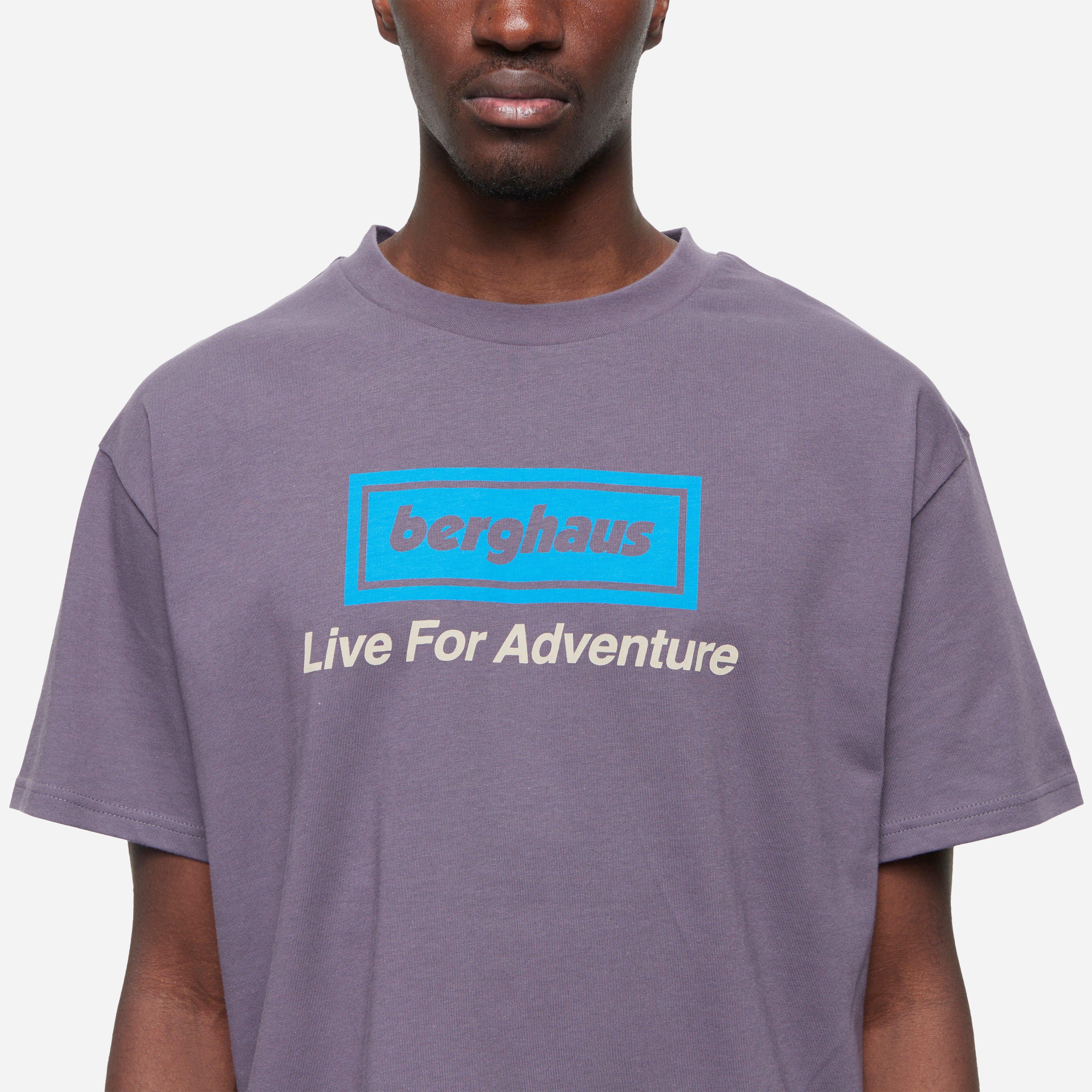 Berghaus Adventure Tour T-Shirt