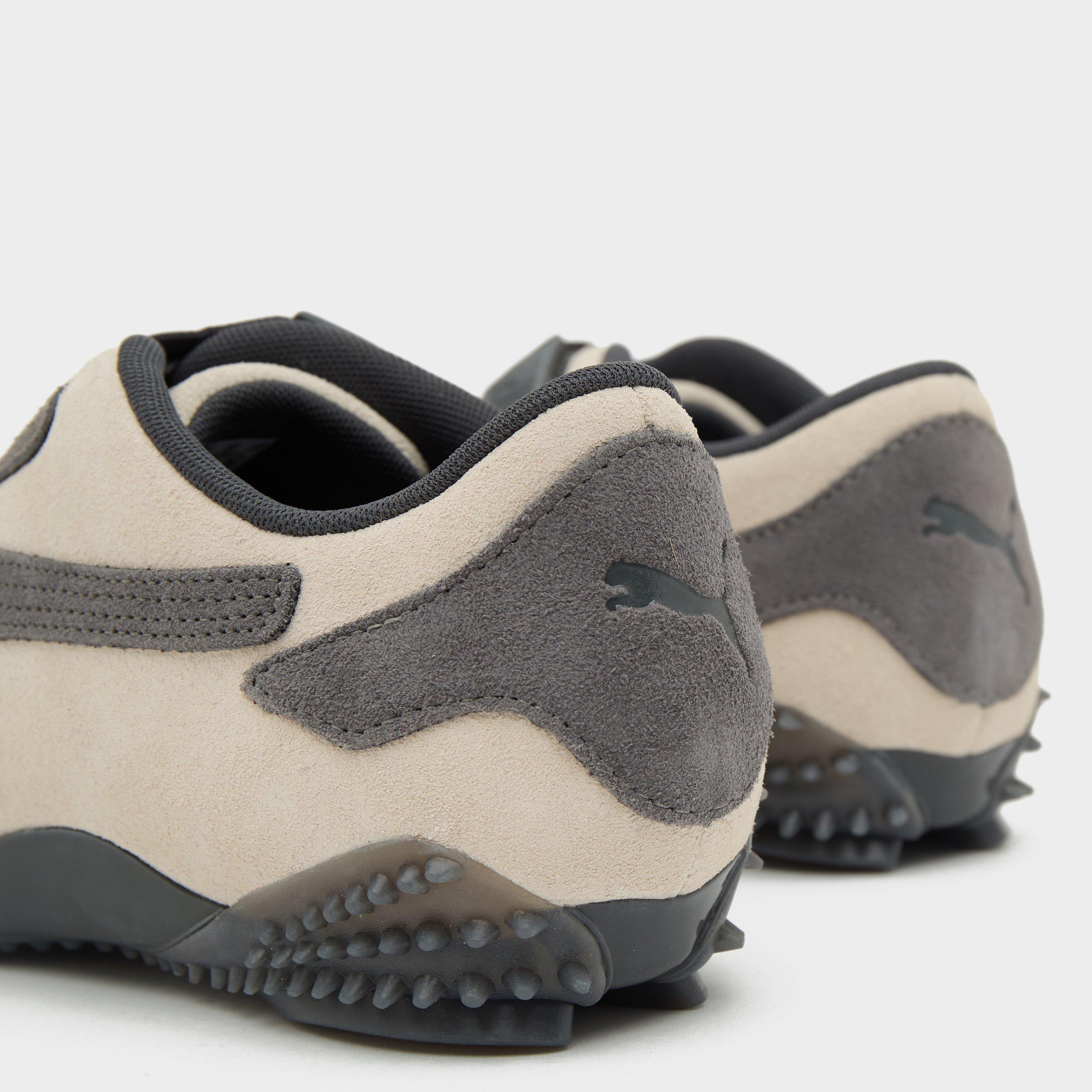 PUMA Mostro Suede