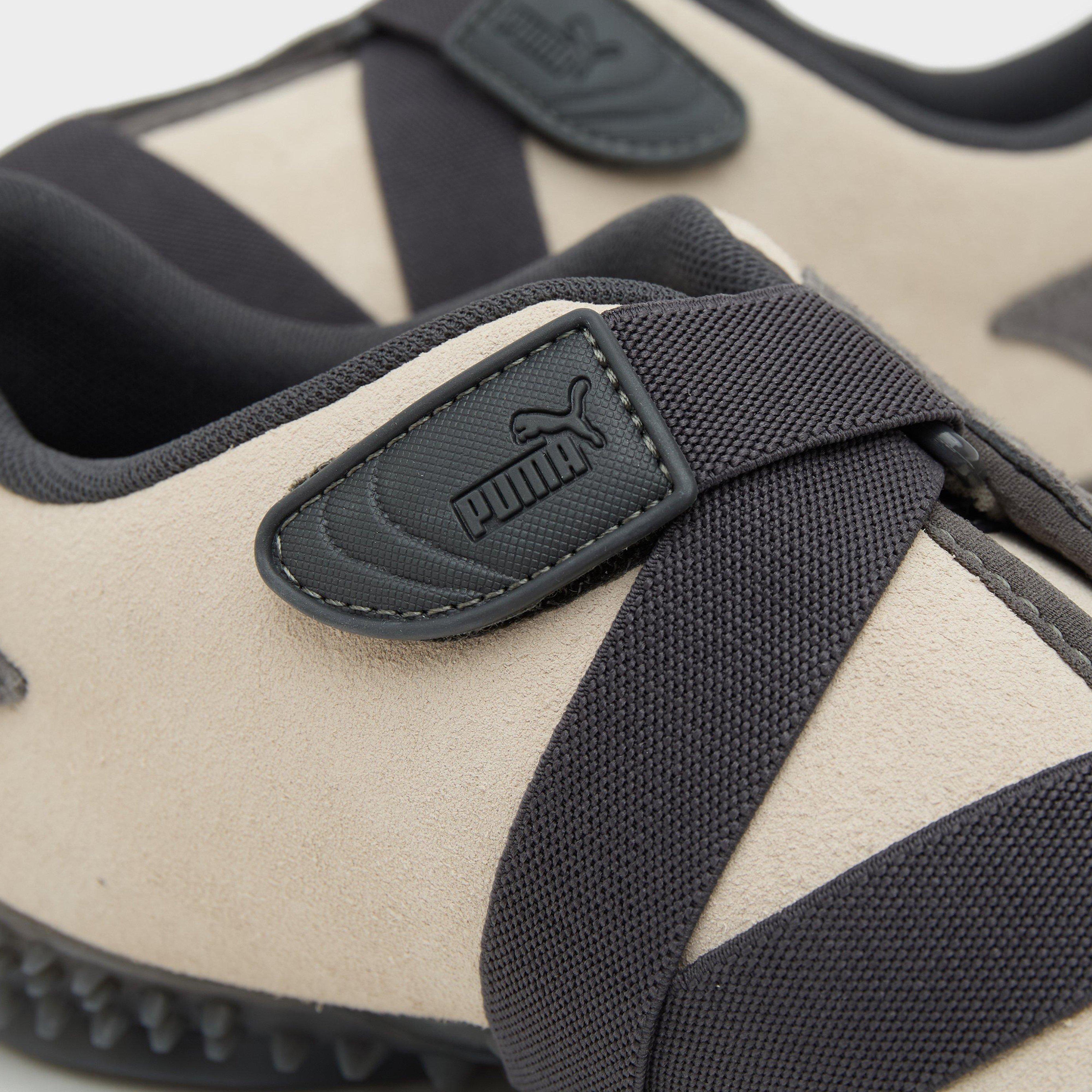 PUMA Mostro Suede