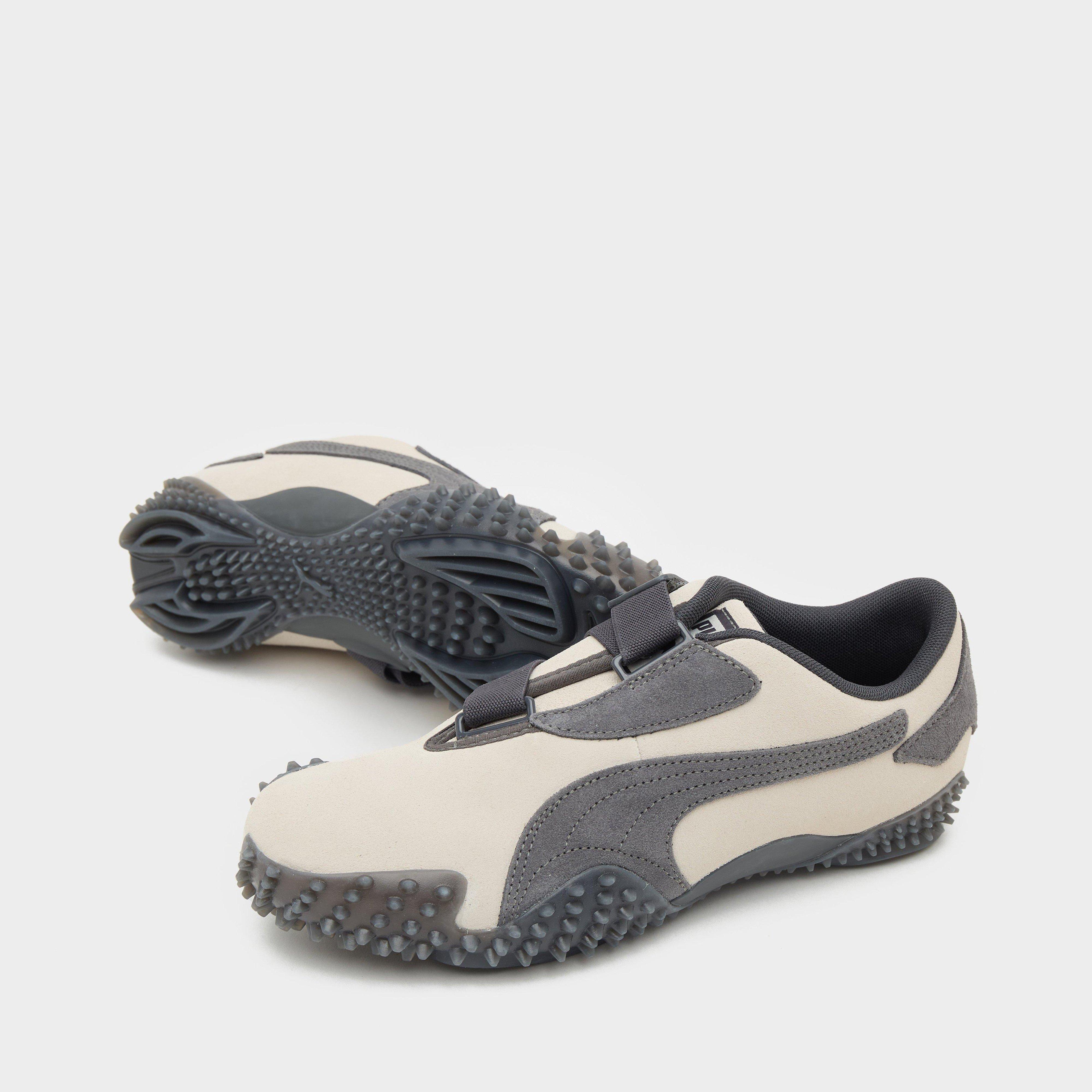 PUMA Mostro Suede Women's