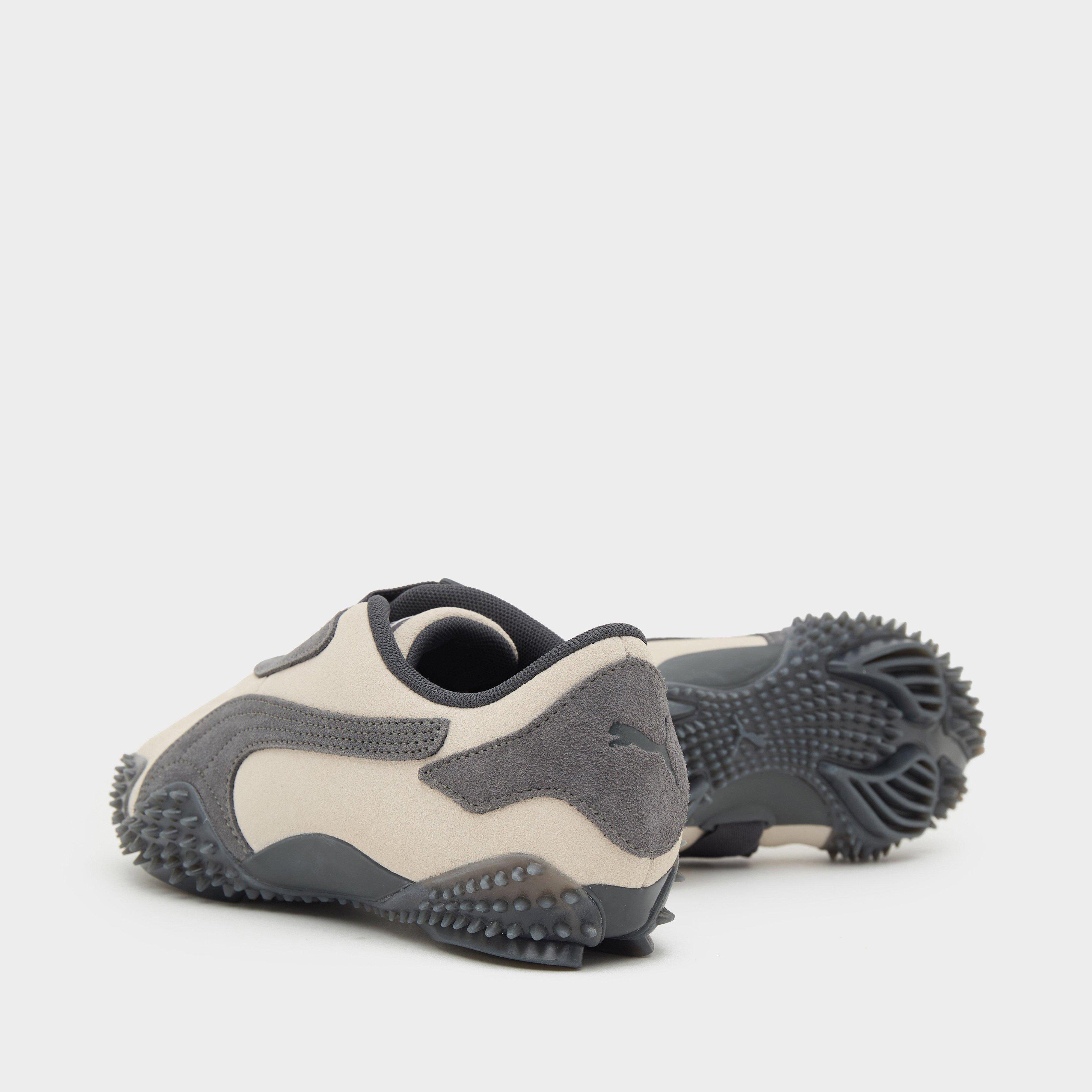 PUMA Mostro Suede Women's