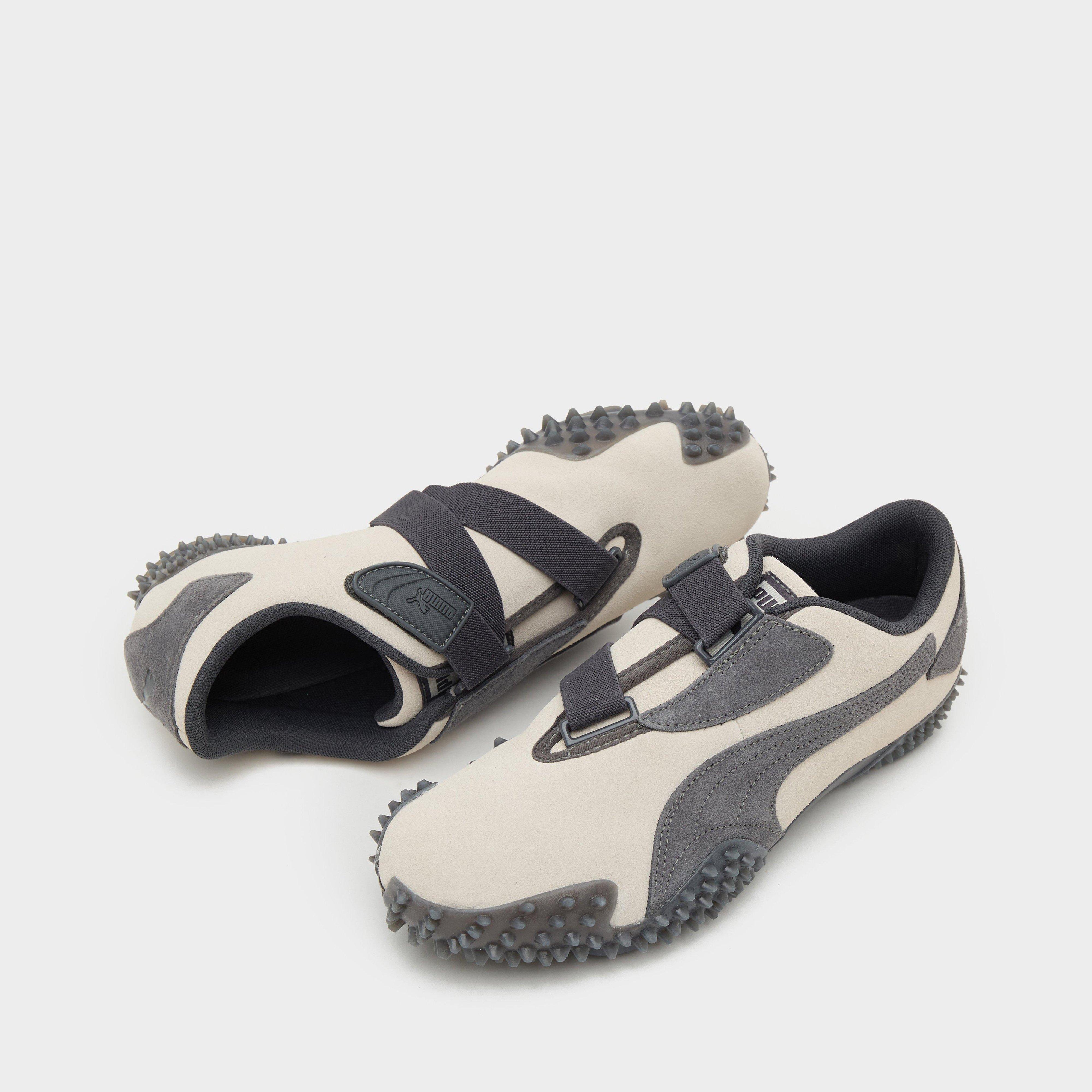 PUMA Mostro Suede Women's