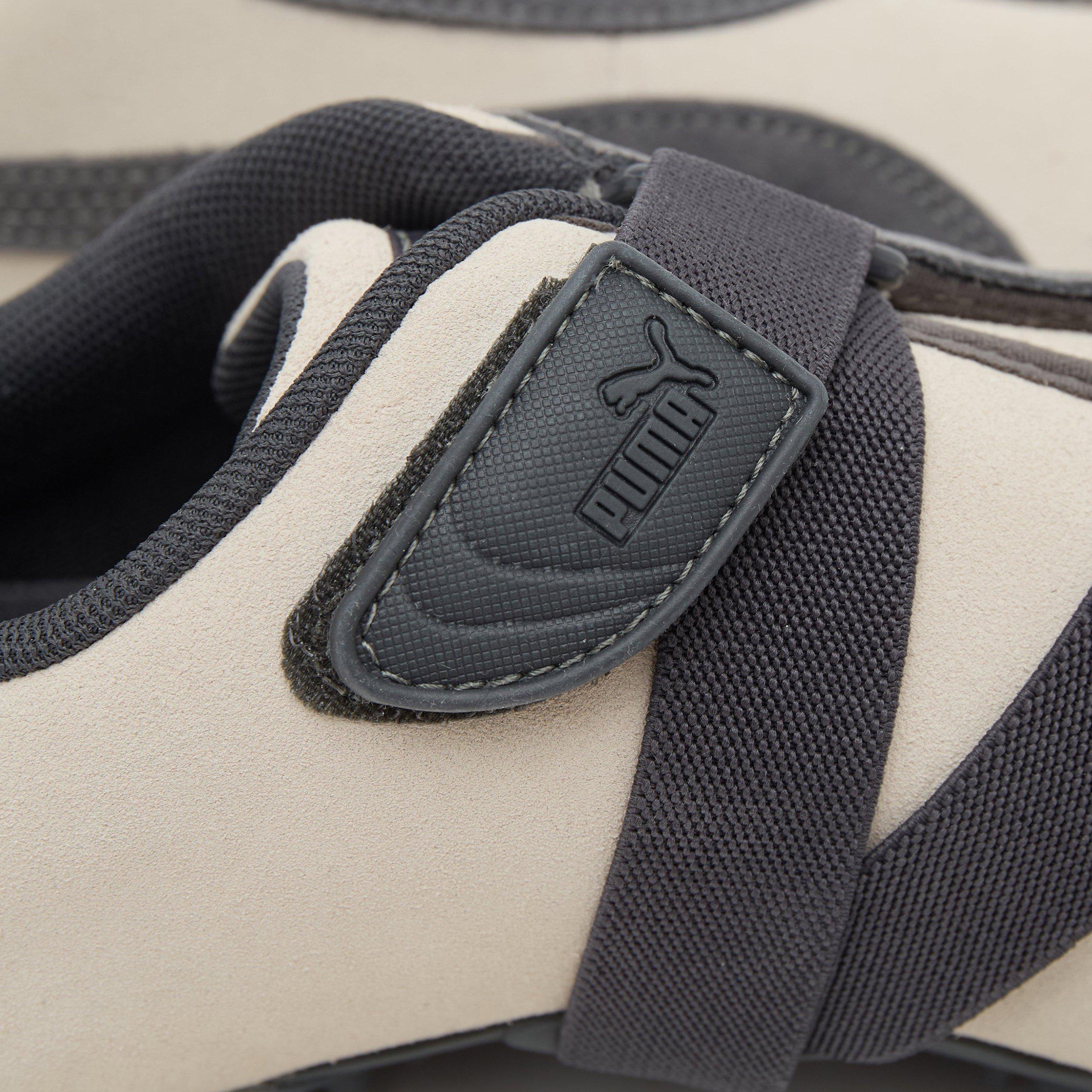 PUMA Mostro Suede Women's