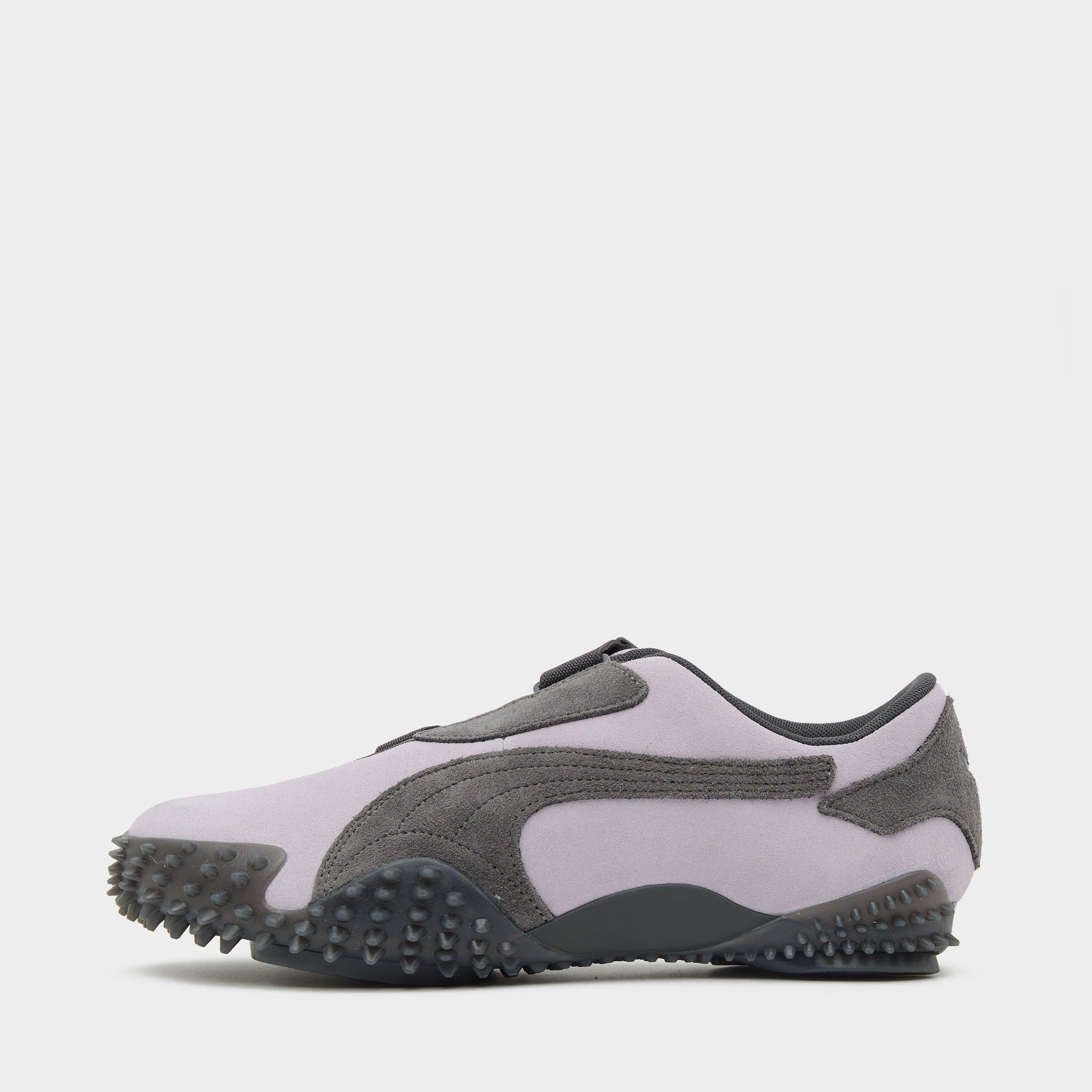PUMA Mostro Suede