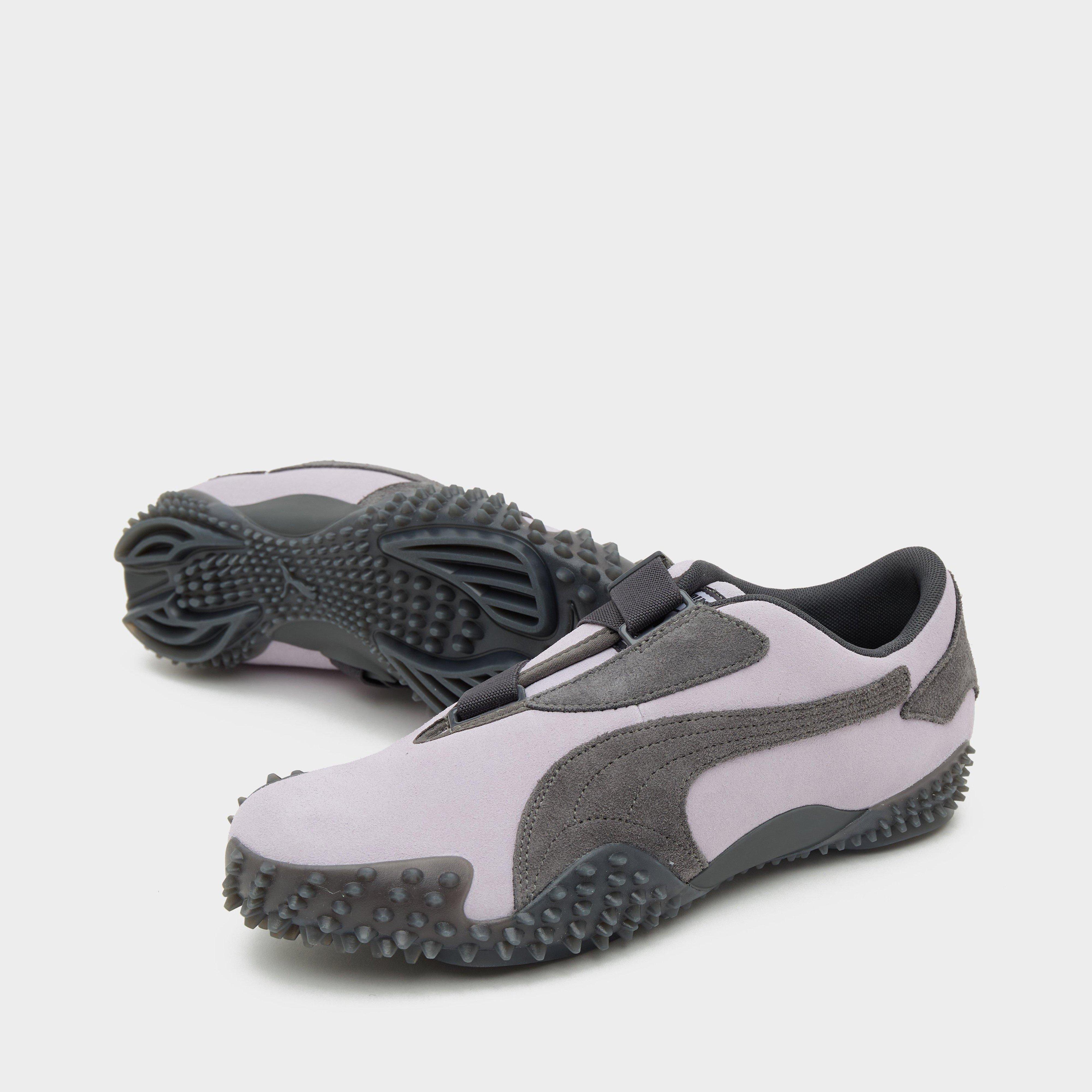 PUMA Mostro Suede
