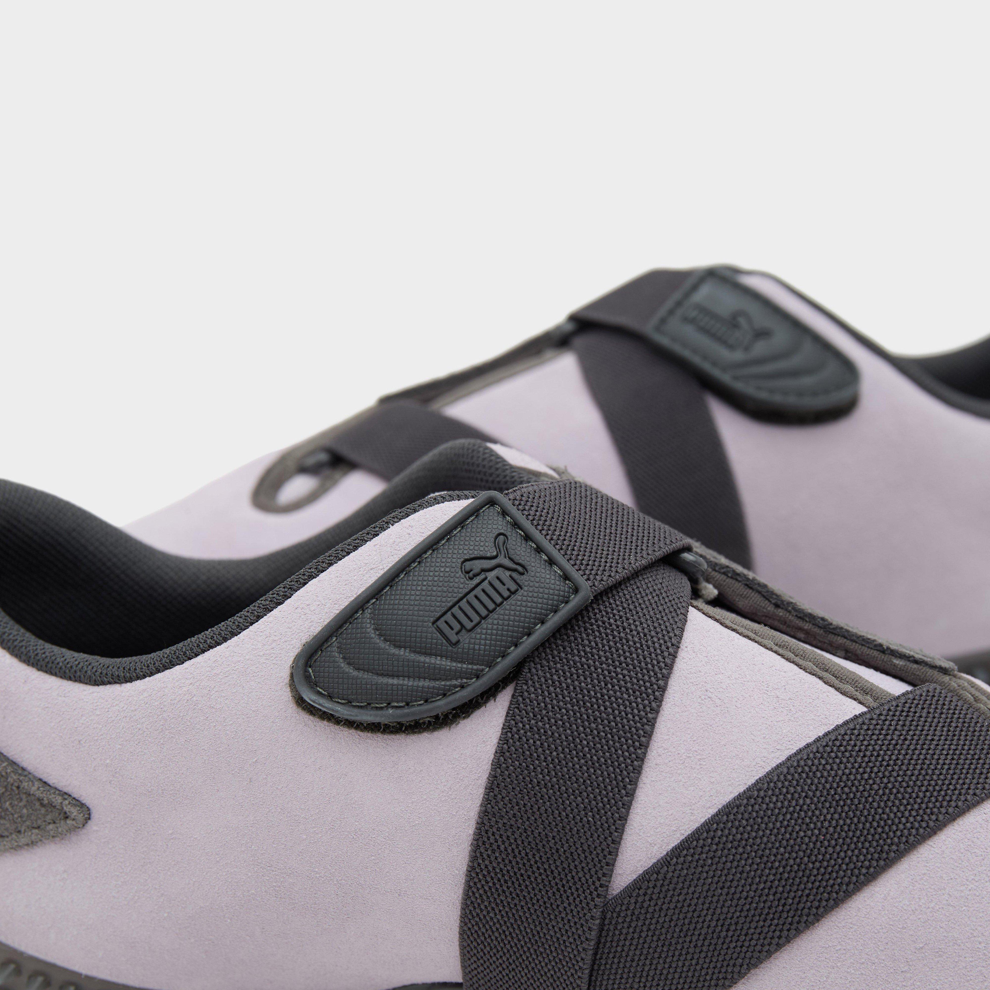 PUMA Mostro Suede