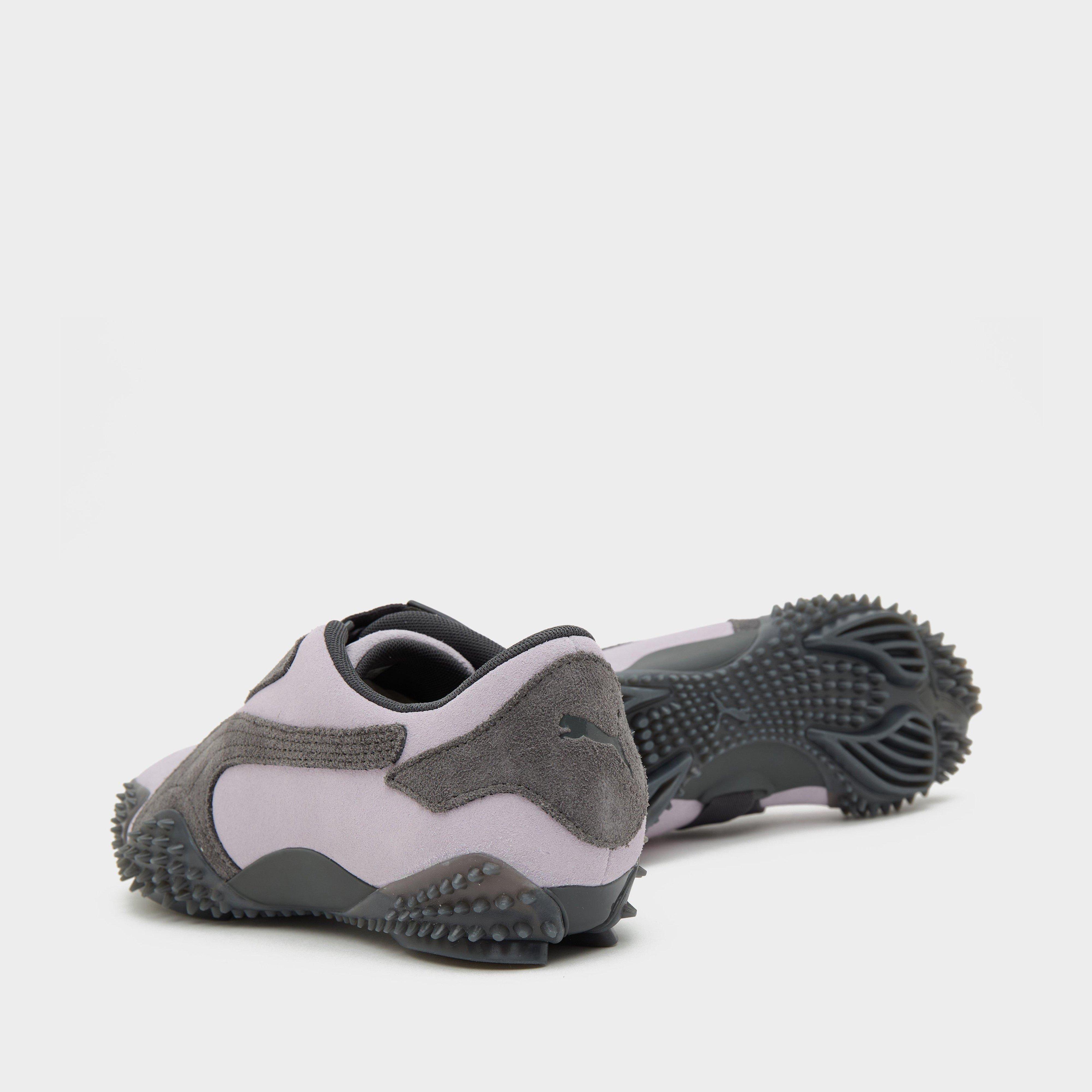 PUMA Mostro Suede
