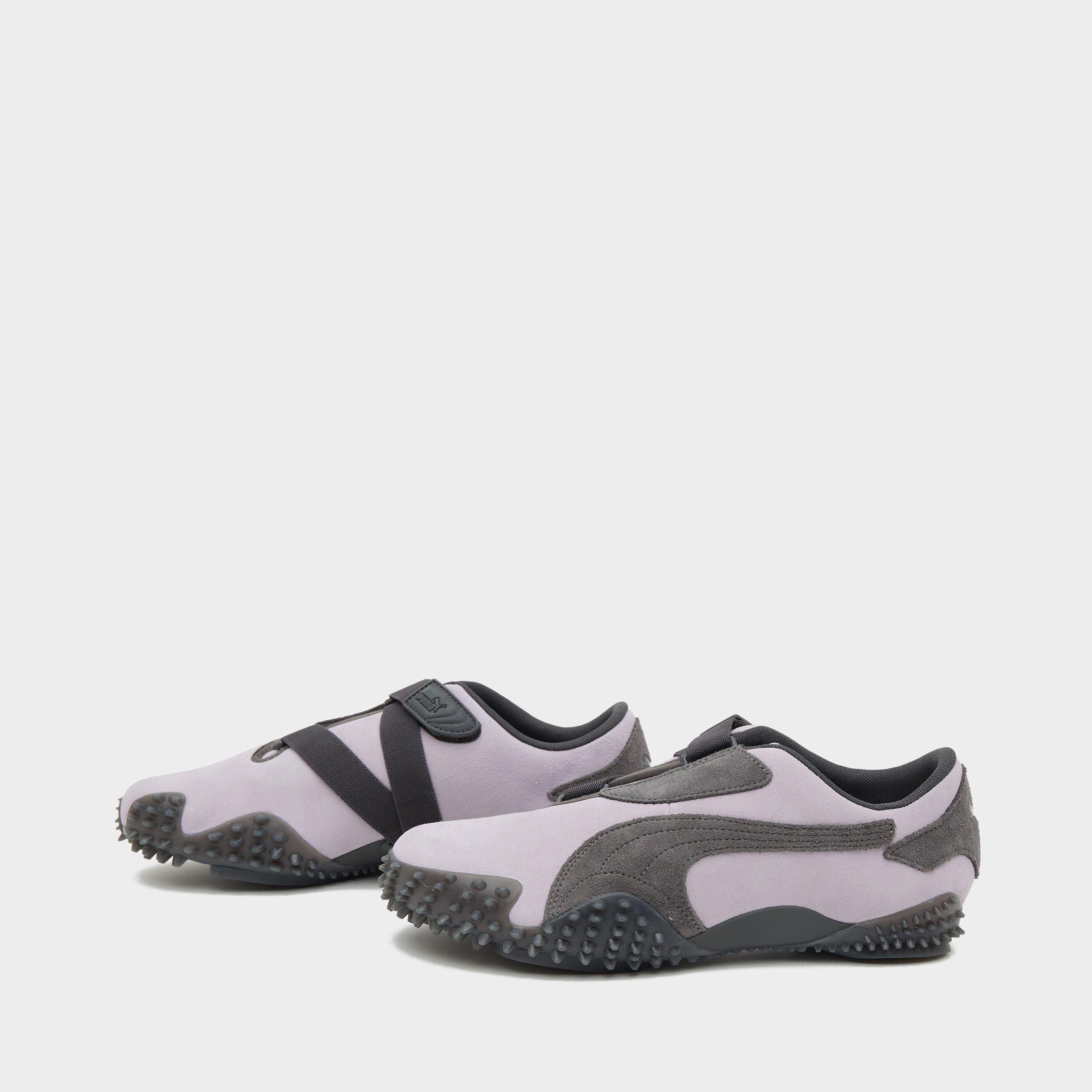 PUMA Mostro Suede