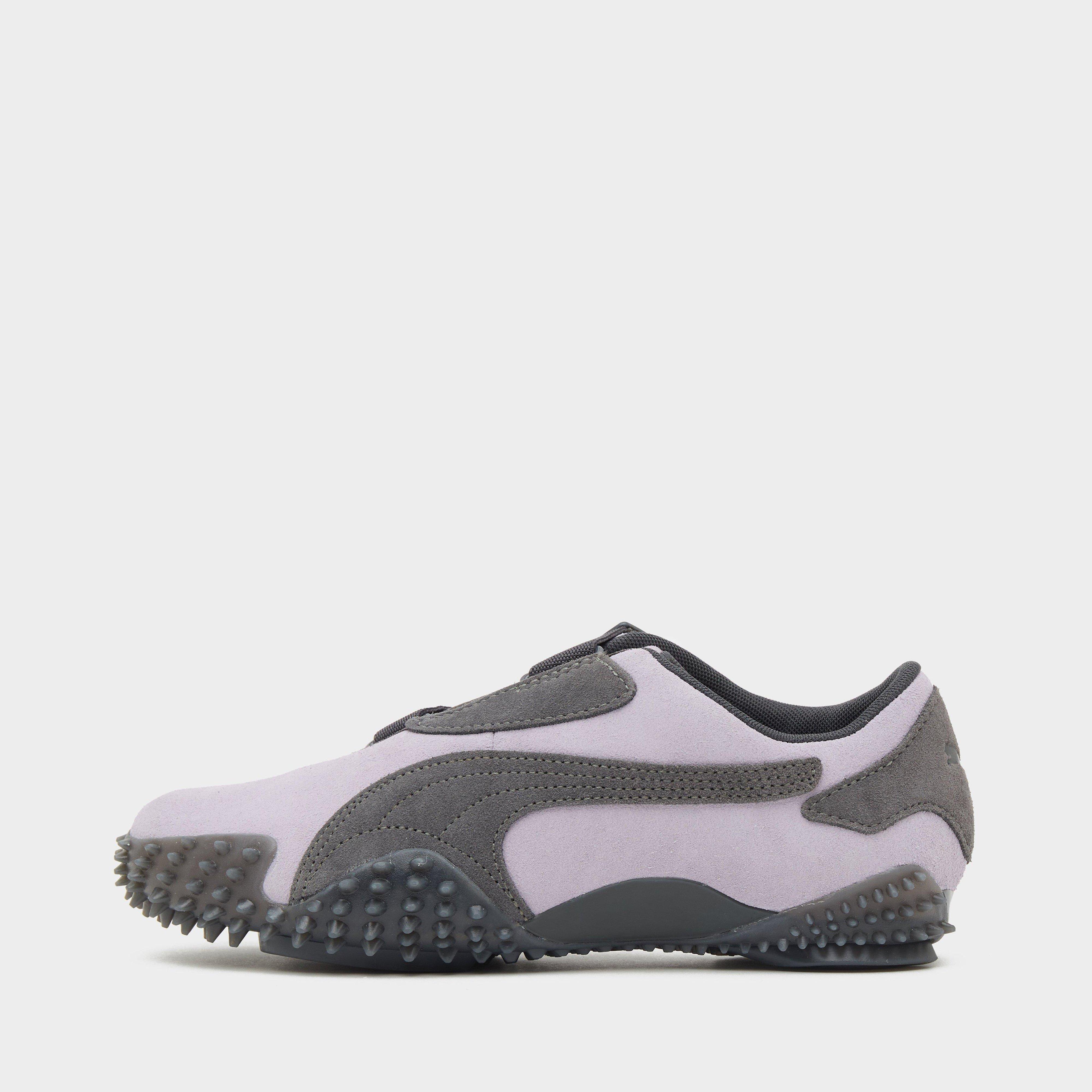 PUMA Mostro Suede Women's