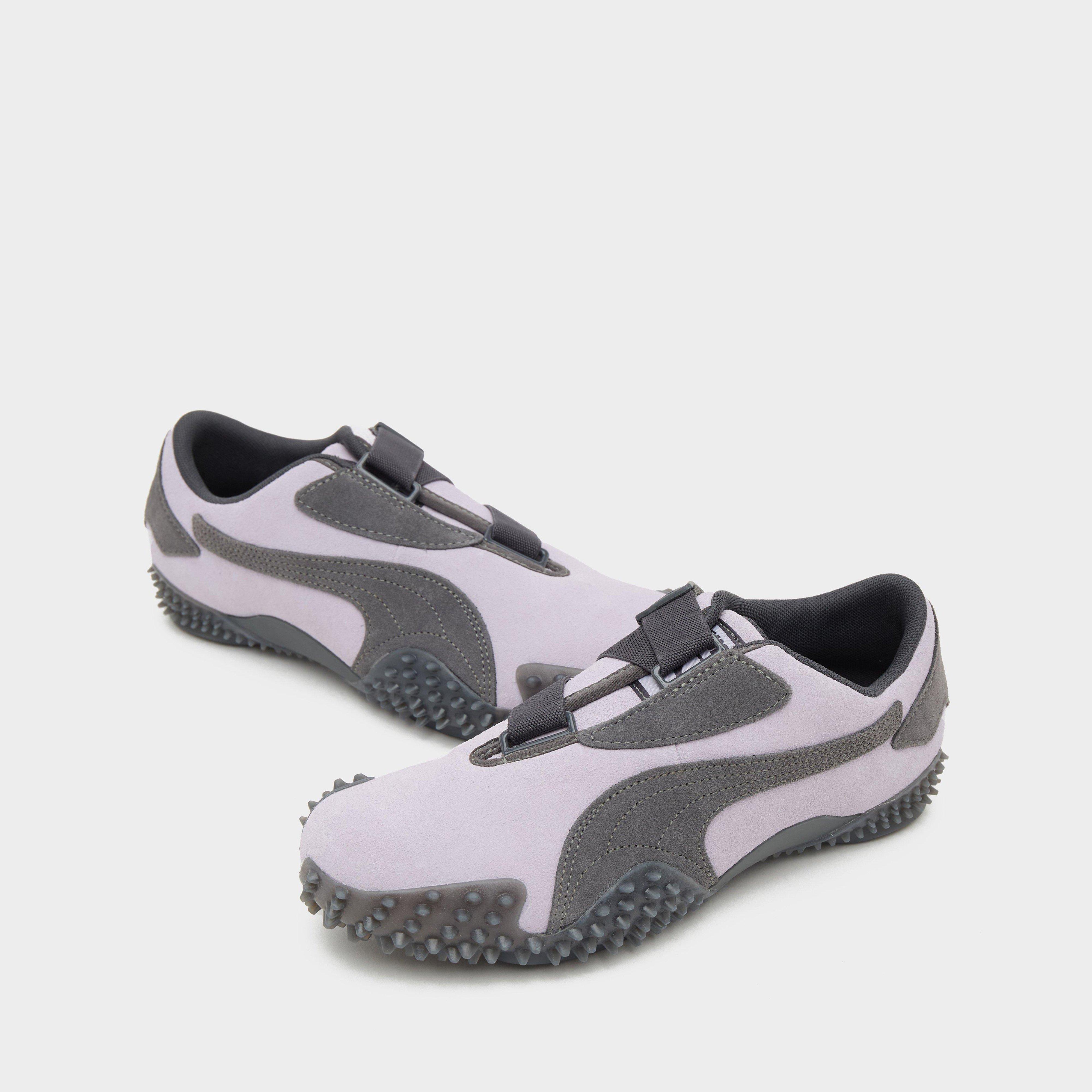 PUMA Mostro Suede Women's