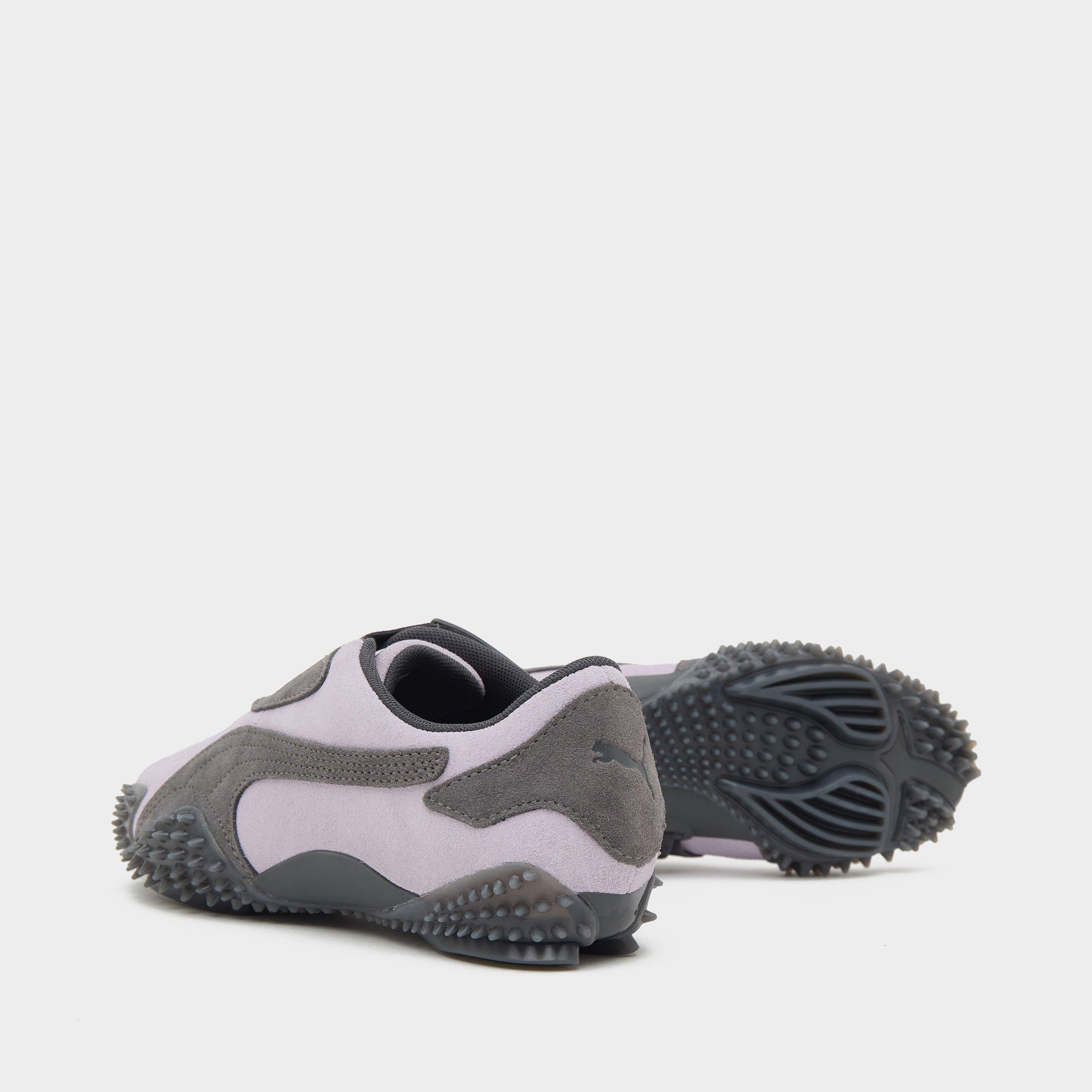 PUMA Mostro Suede Women's