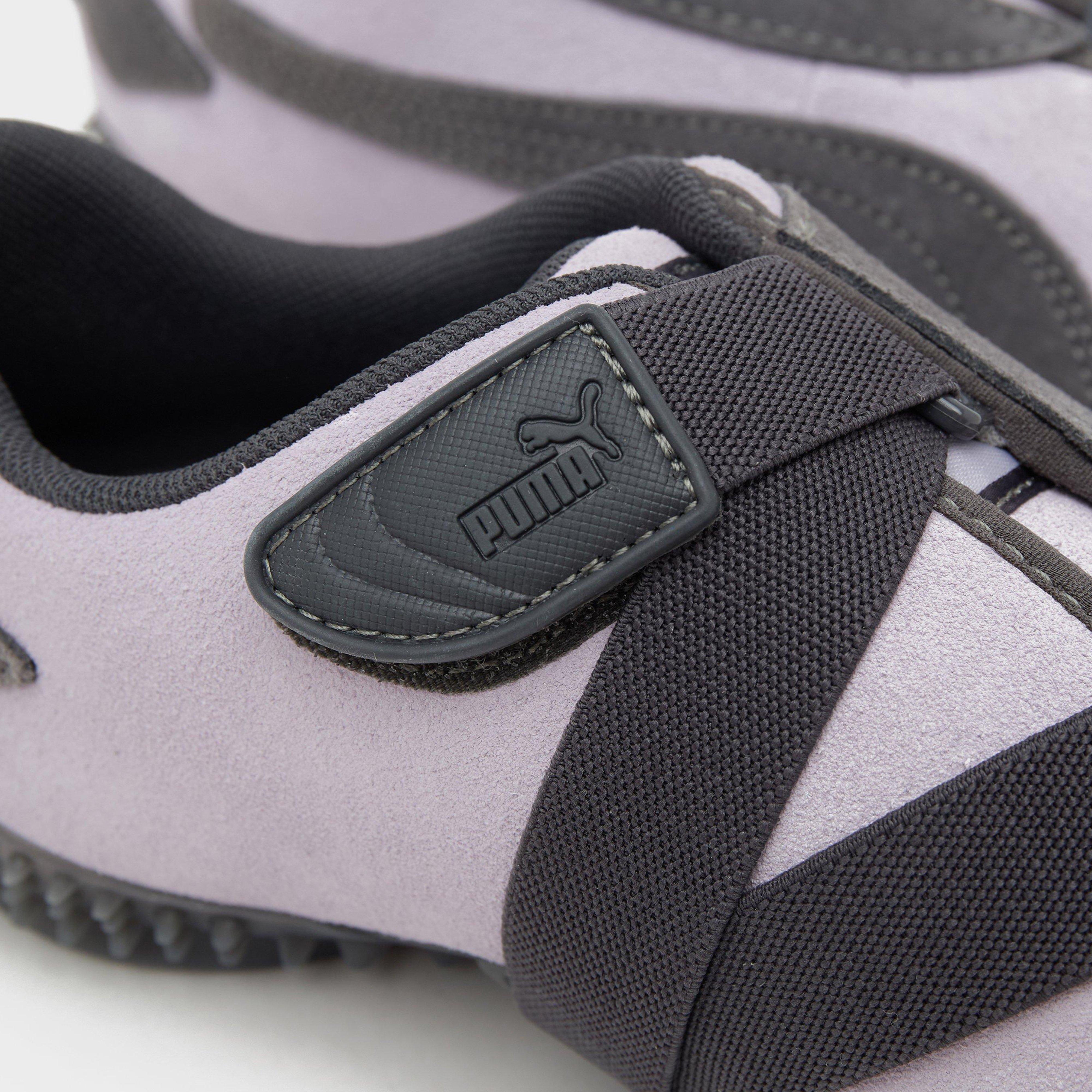 PUMA Mostro Suede Women's