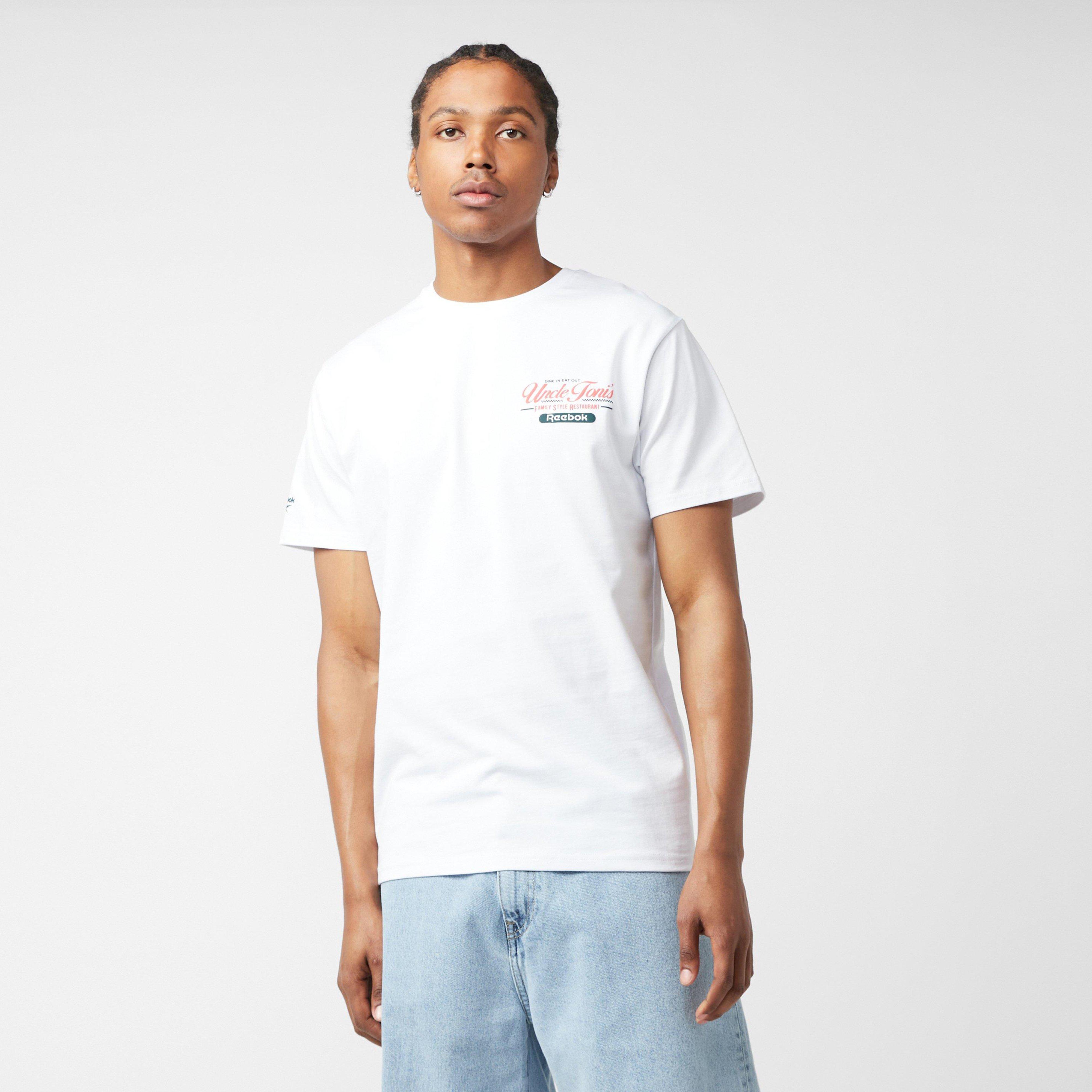Reebok Toni's T-Shirt - size? exclusive