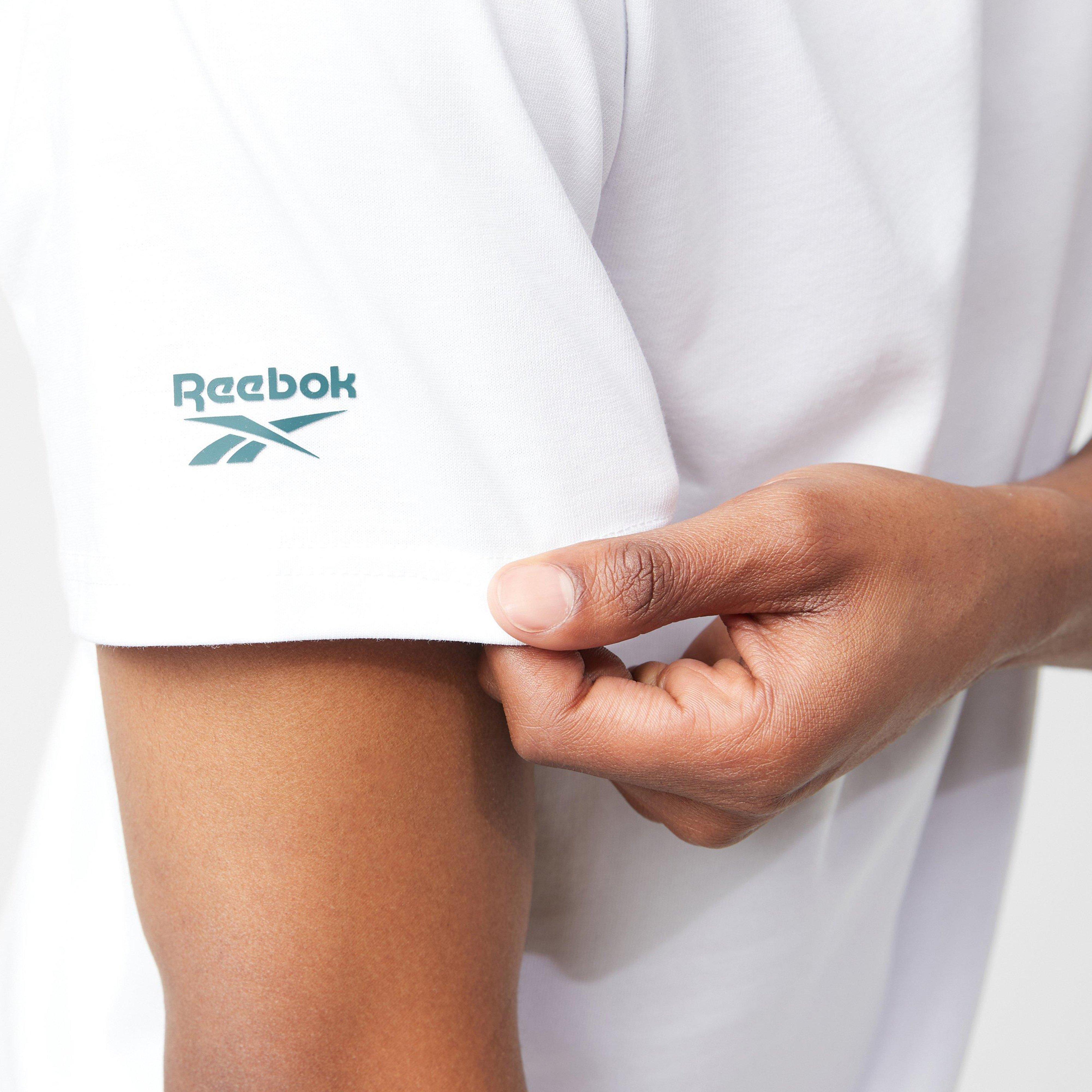 Reebok Toni's T-Shirt - size? exclusive