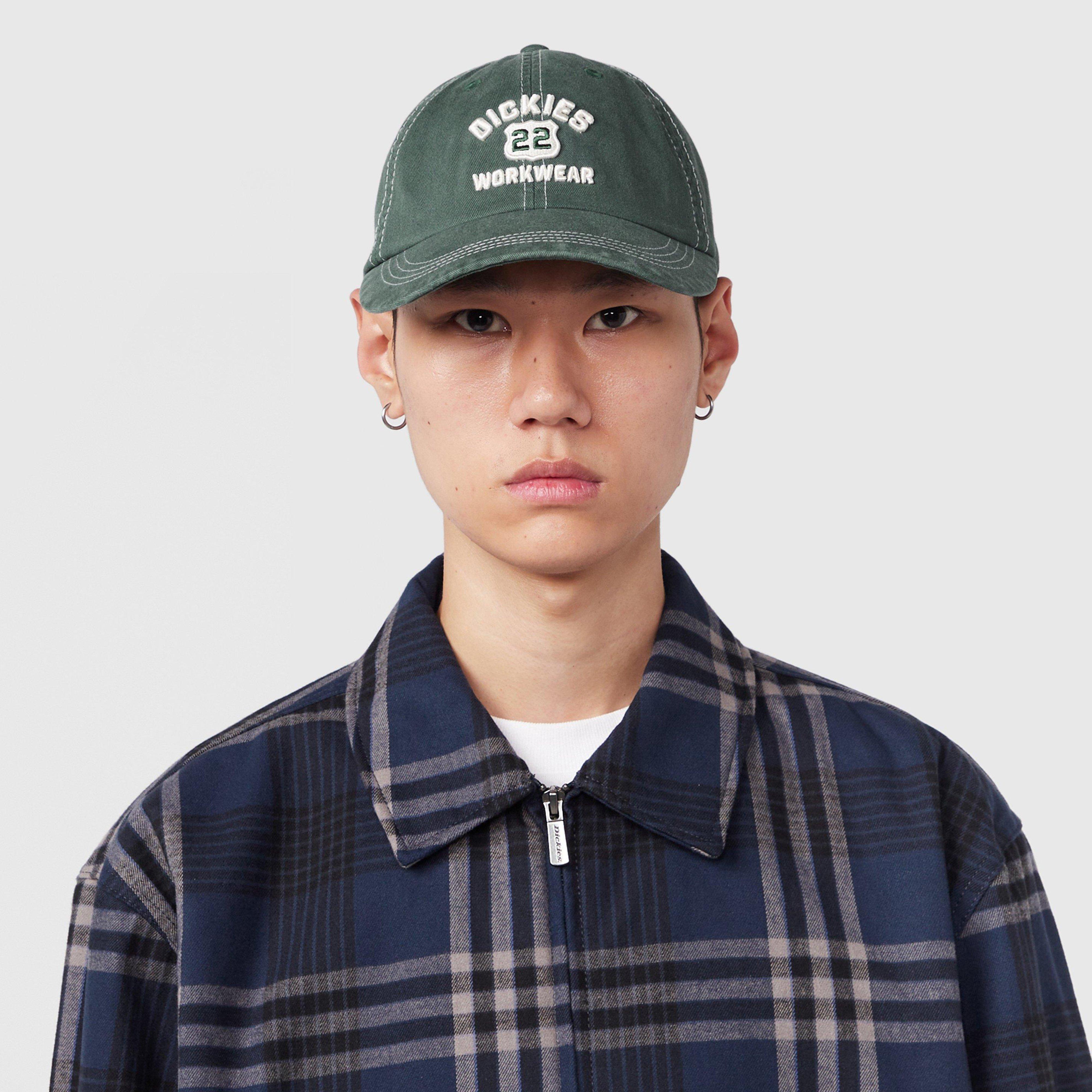 Dickies Petersburg Shacket
