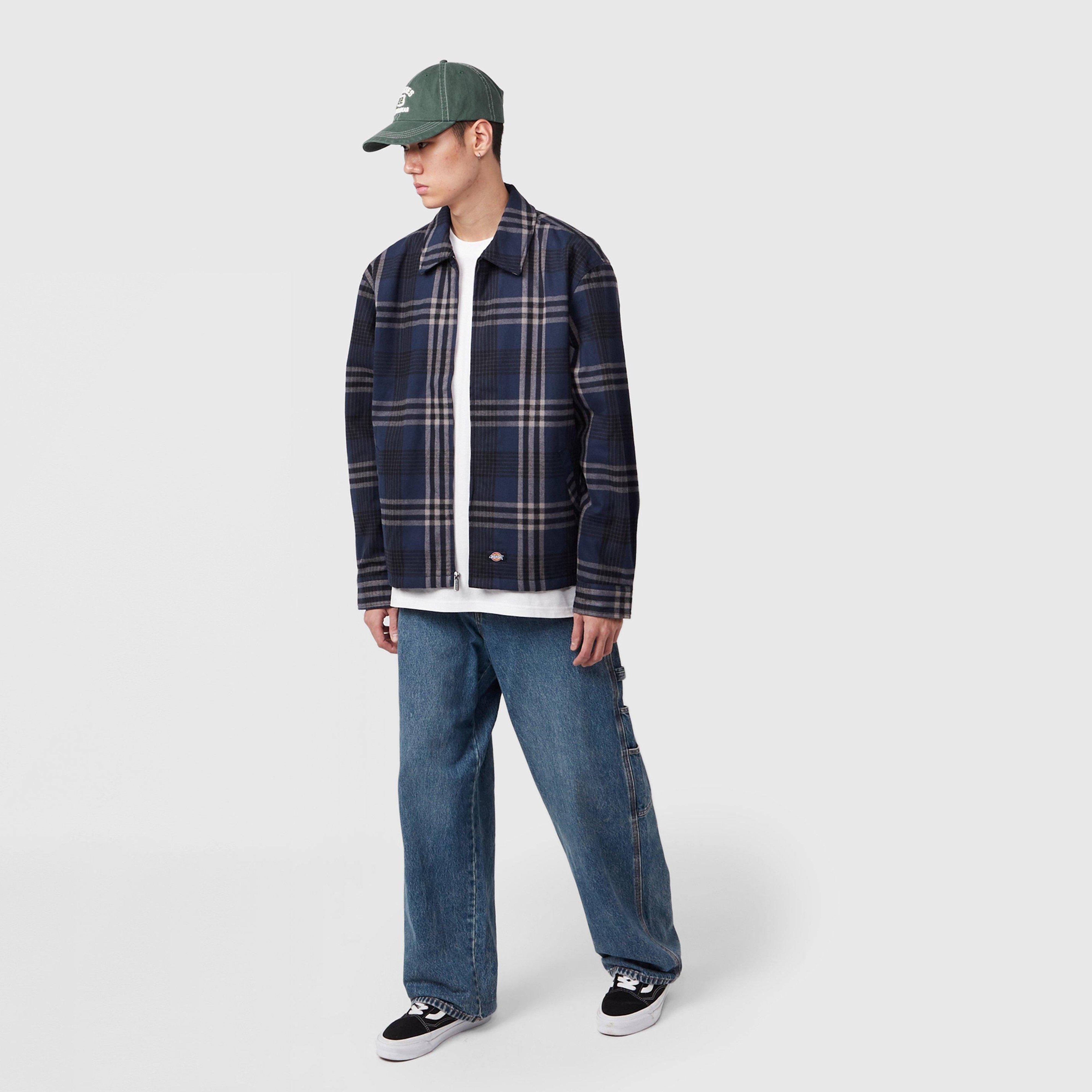 Dickies Petersburg Shacket