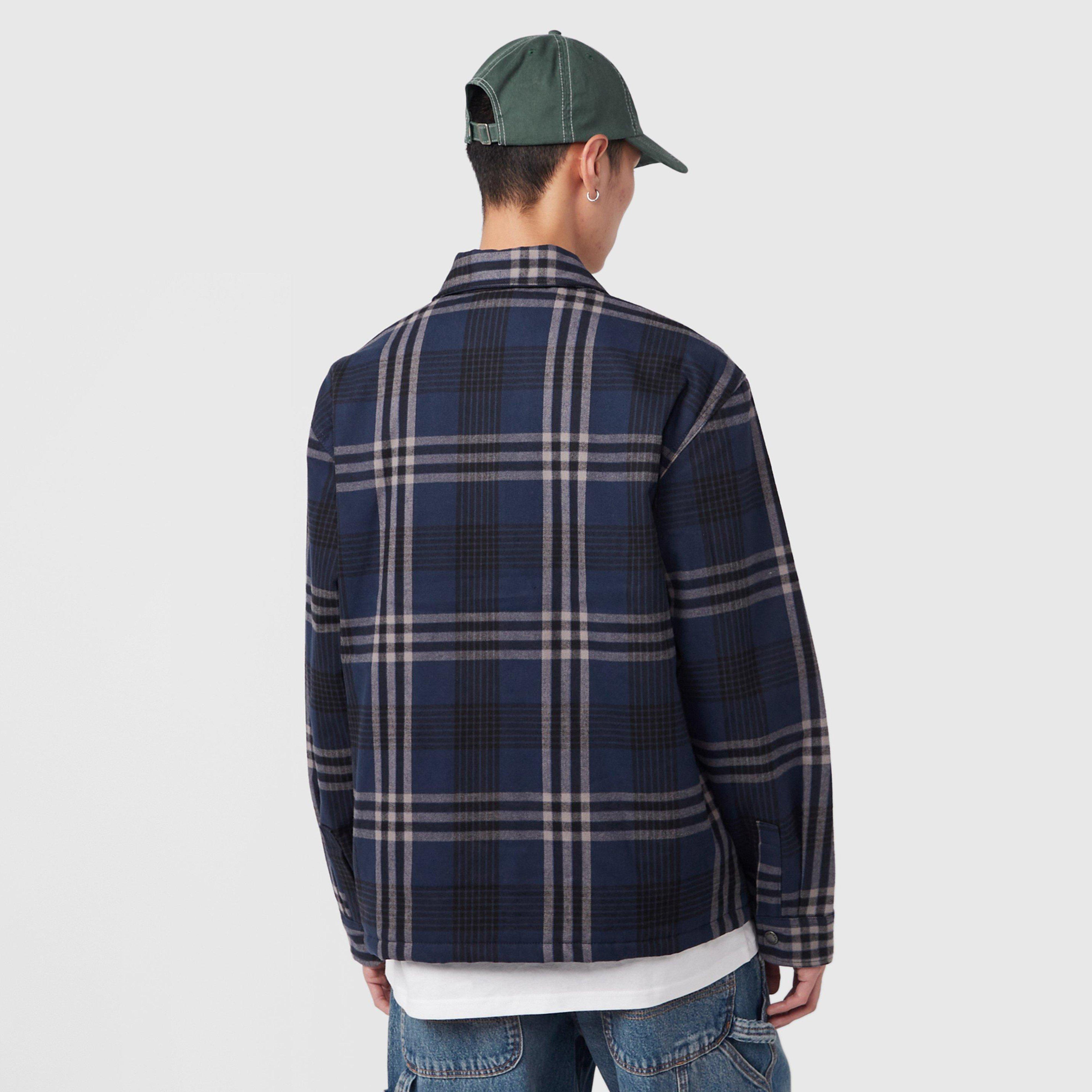Dickies Petersburg Shacket