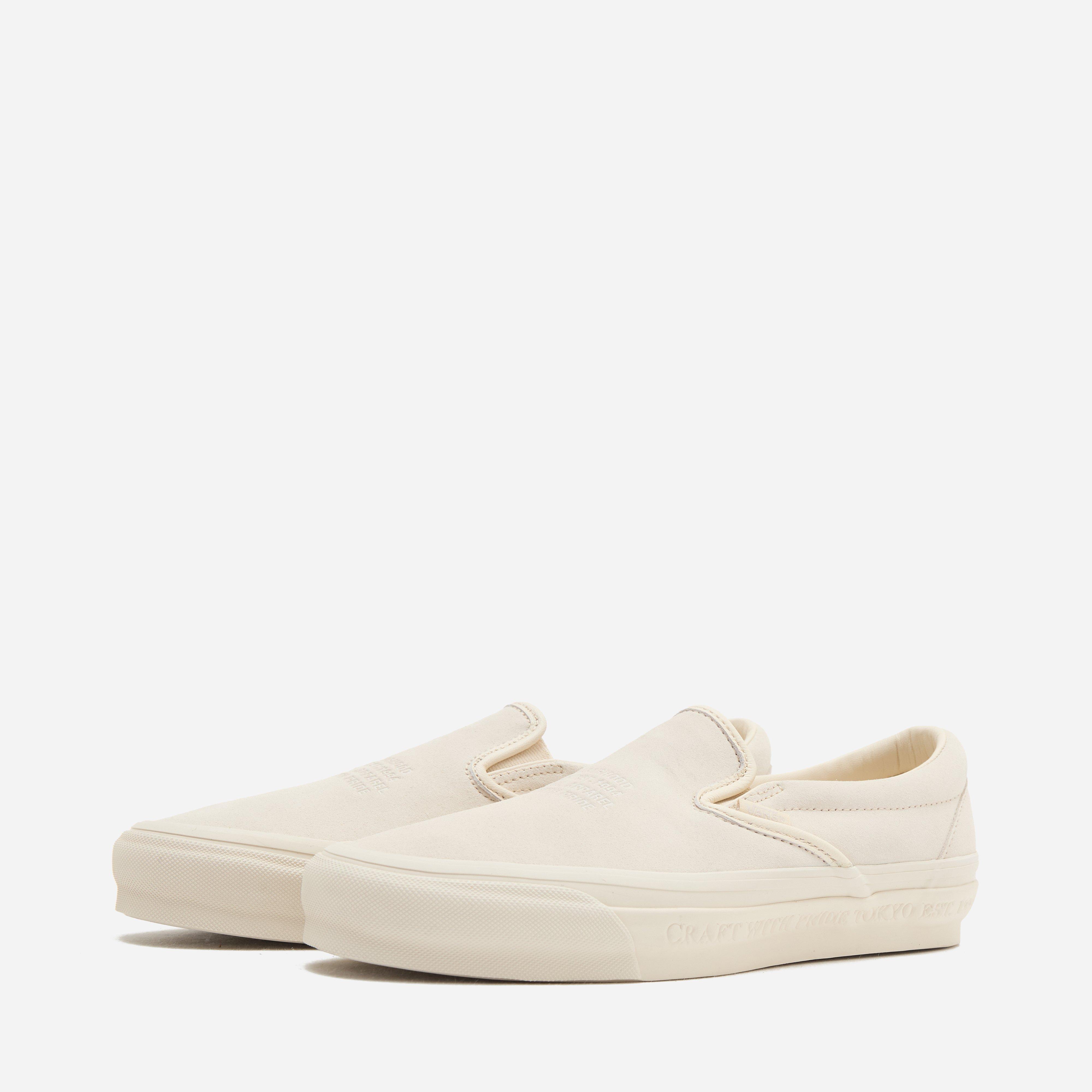 Vans x Neighborhood Slip-On 98