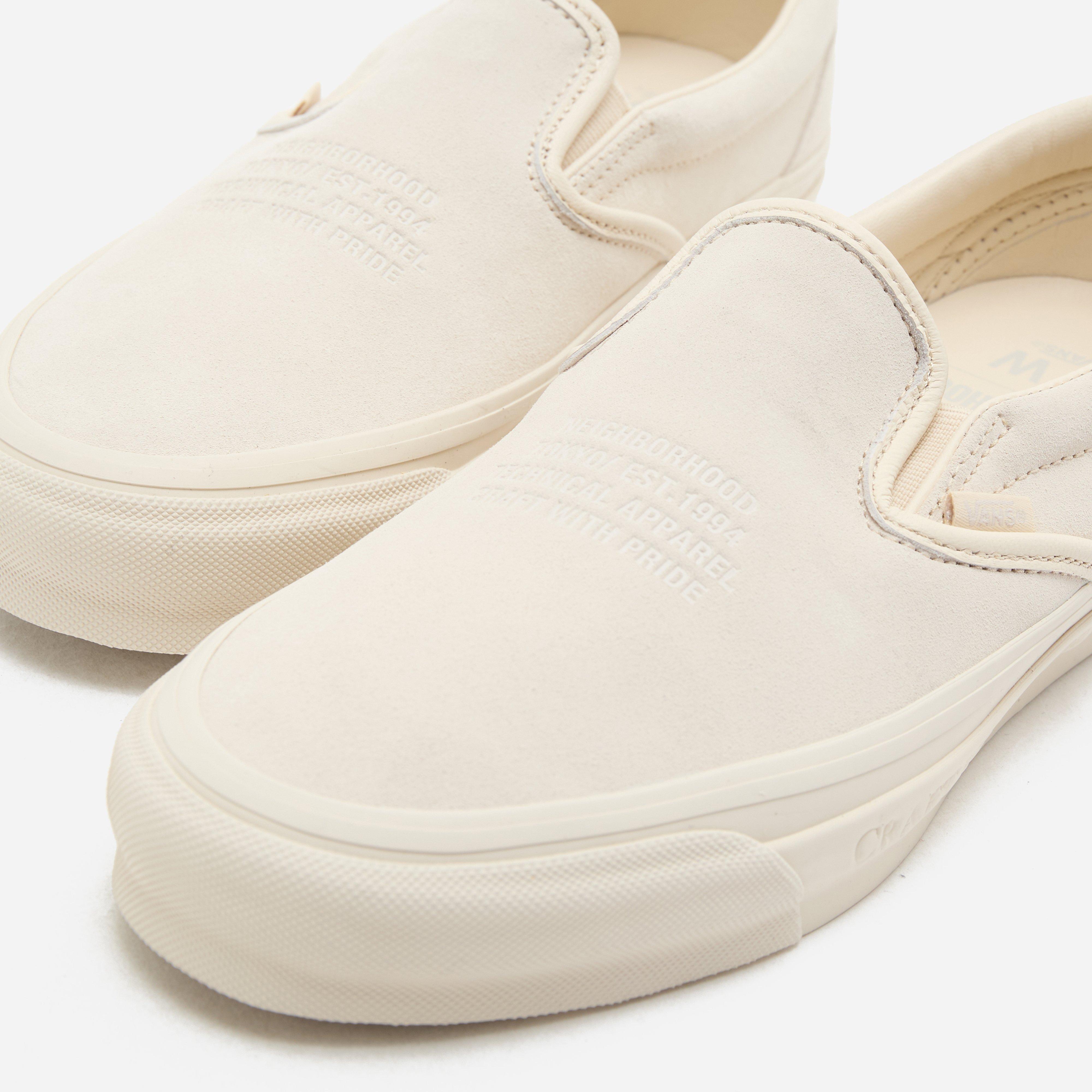 Vans x Neighborhood Slip-On 98