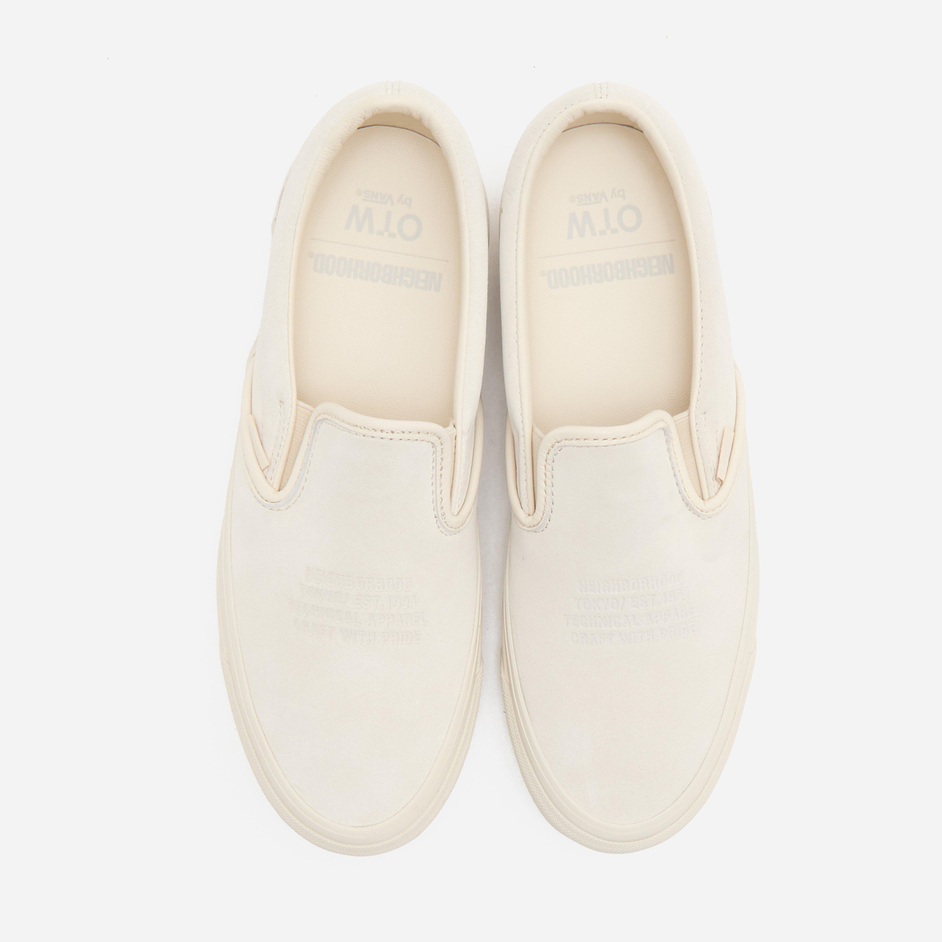 Vans x Neighborhood Slip-On 98