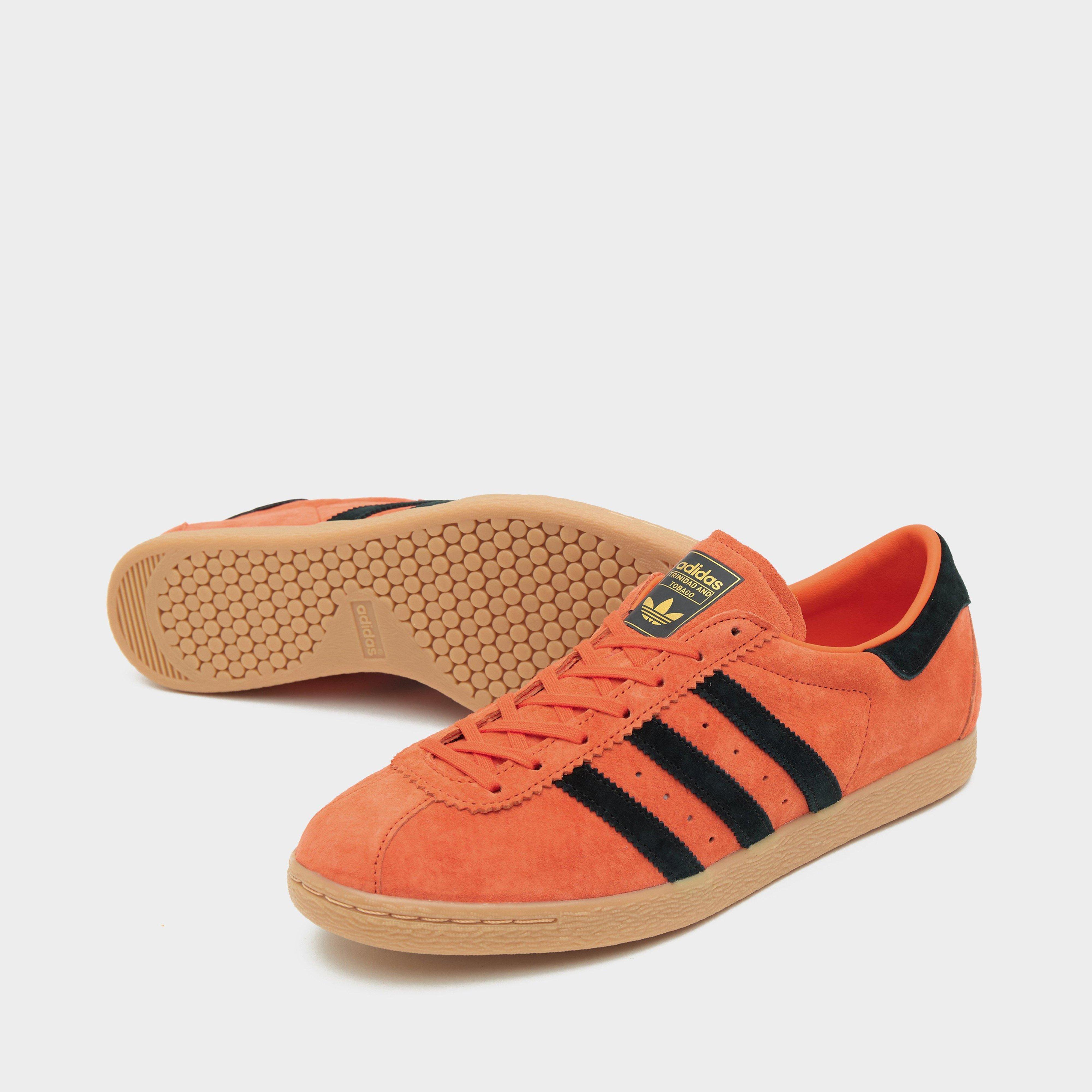adidas Originals 'Island Series' Trinidad & Tobago