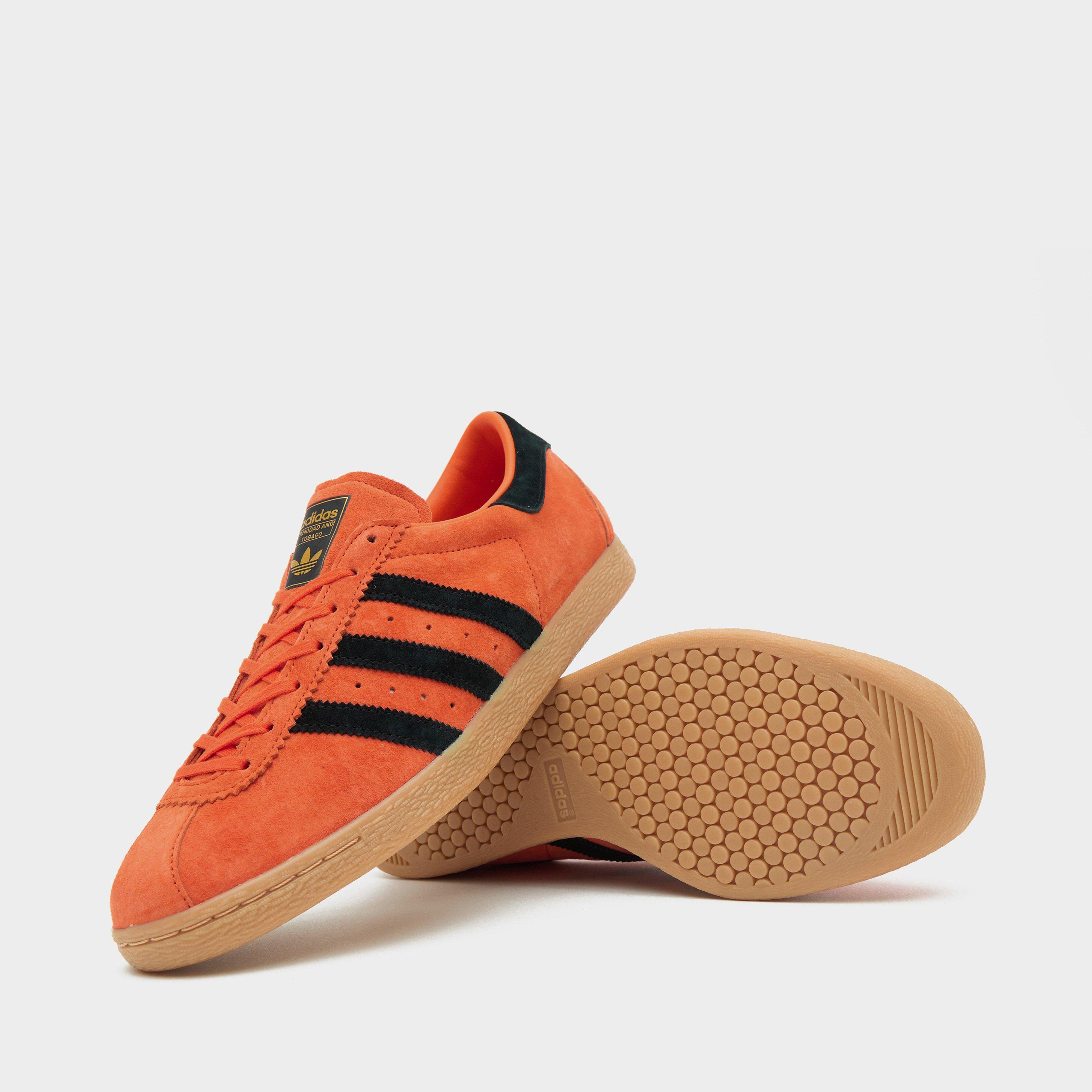 adidas Originals 'Island Series' Trinidad & Tobago