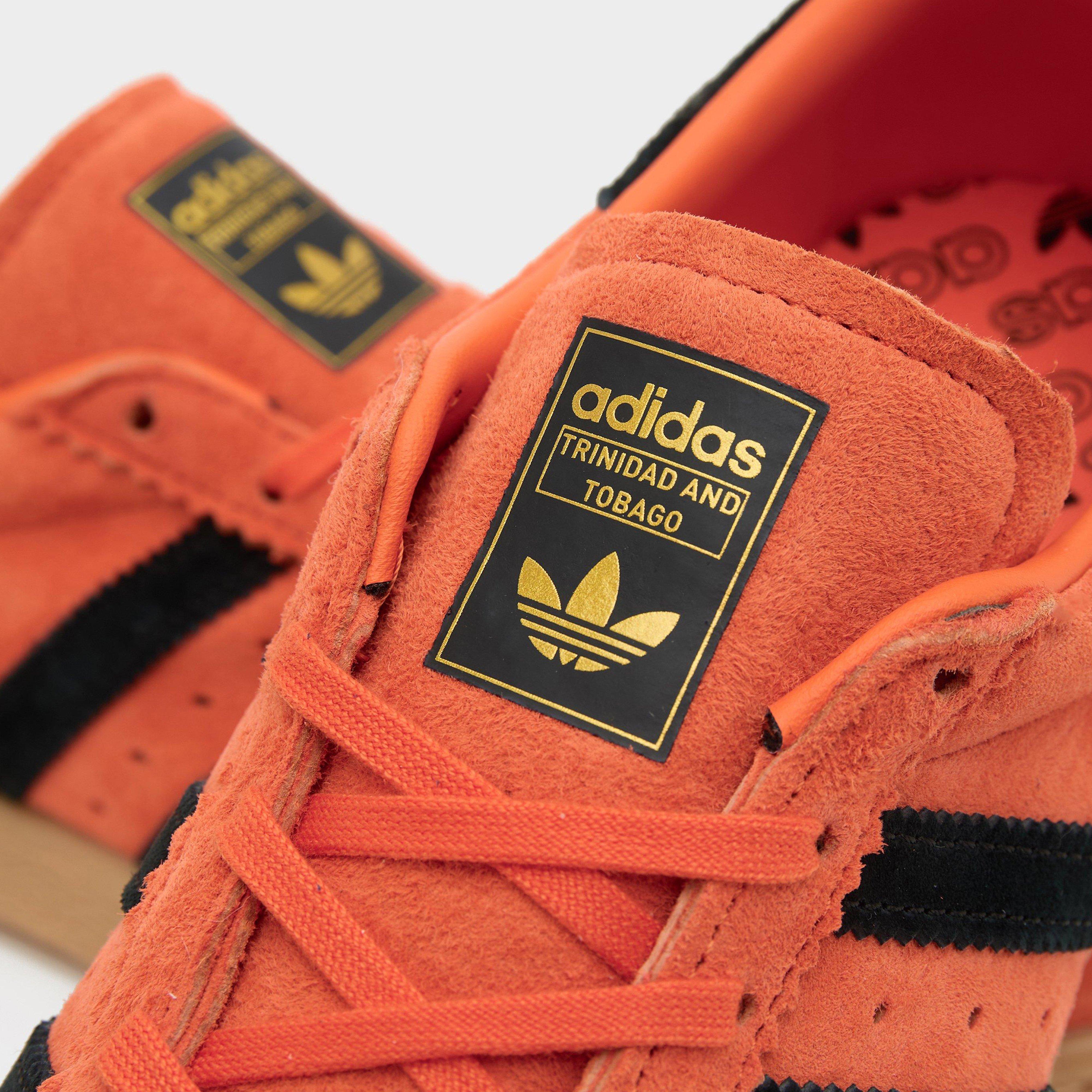 adidas Originals 'Island Series' Trinidad & Tobago Women's