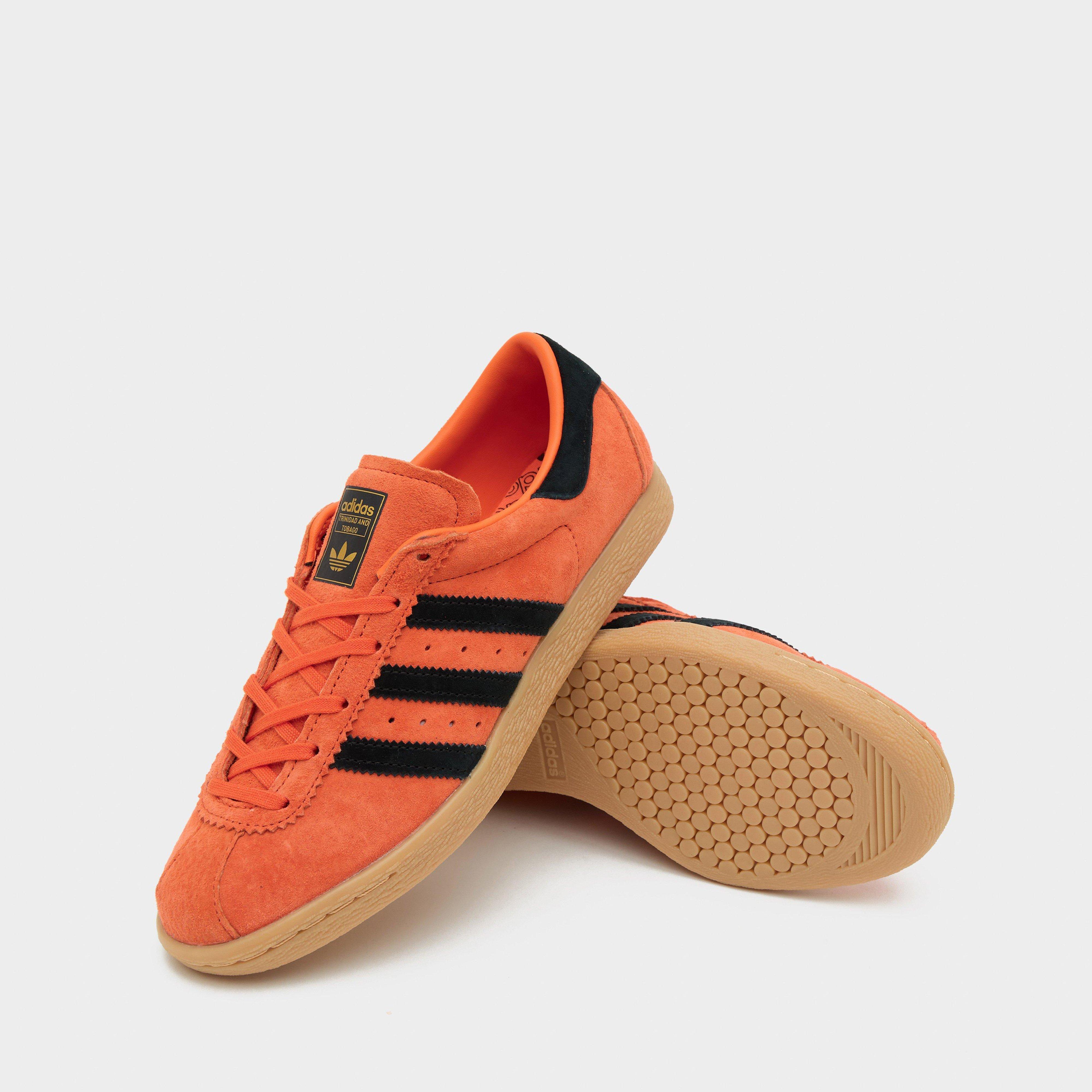 adidas Originals 'Island Series' Trinidad & Tobago Women's