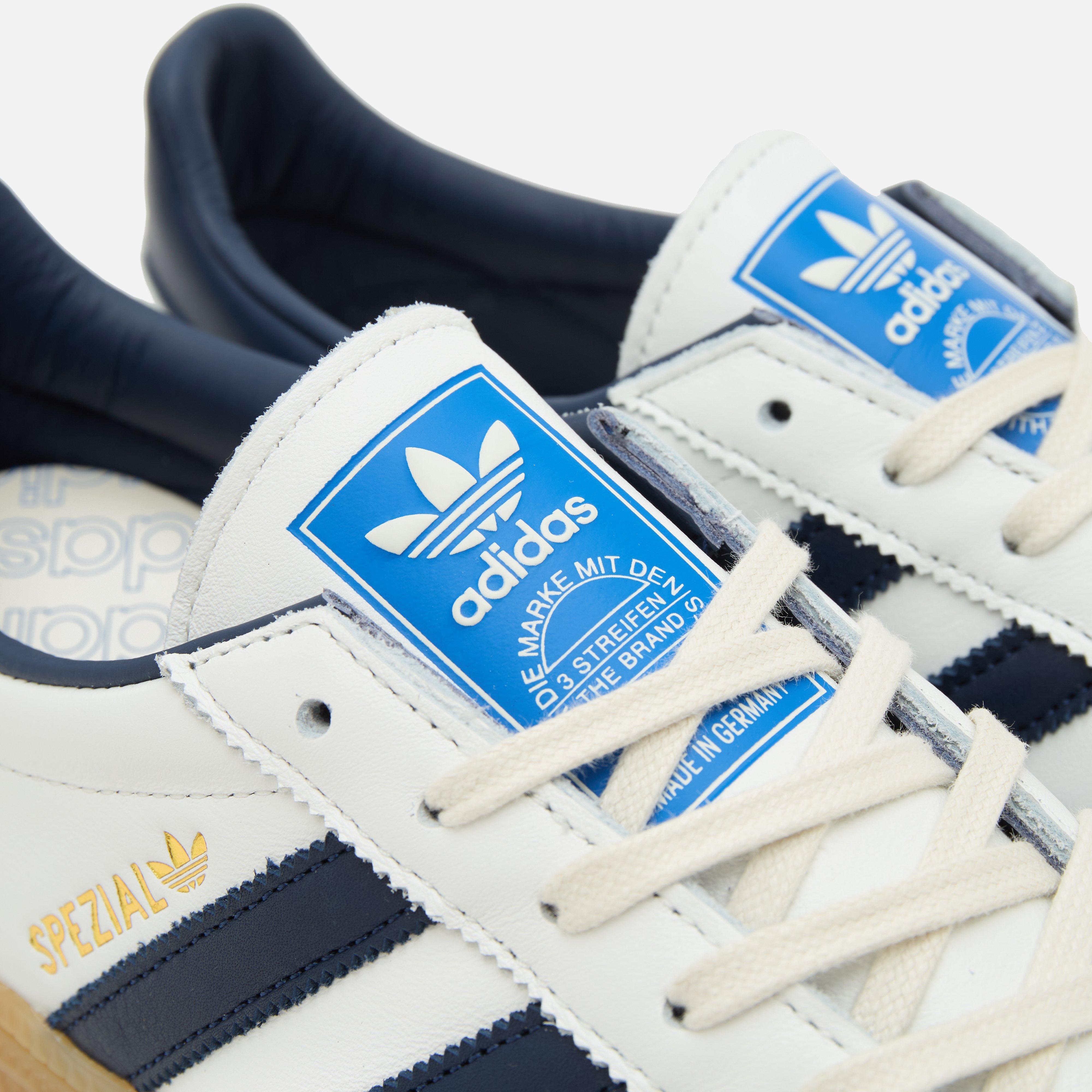 adidas Handball Spezial Made In Germany