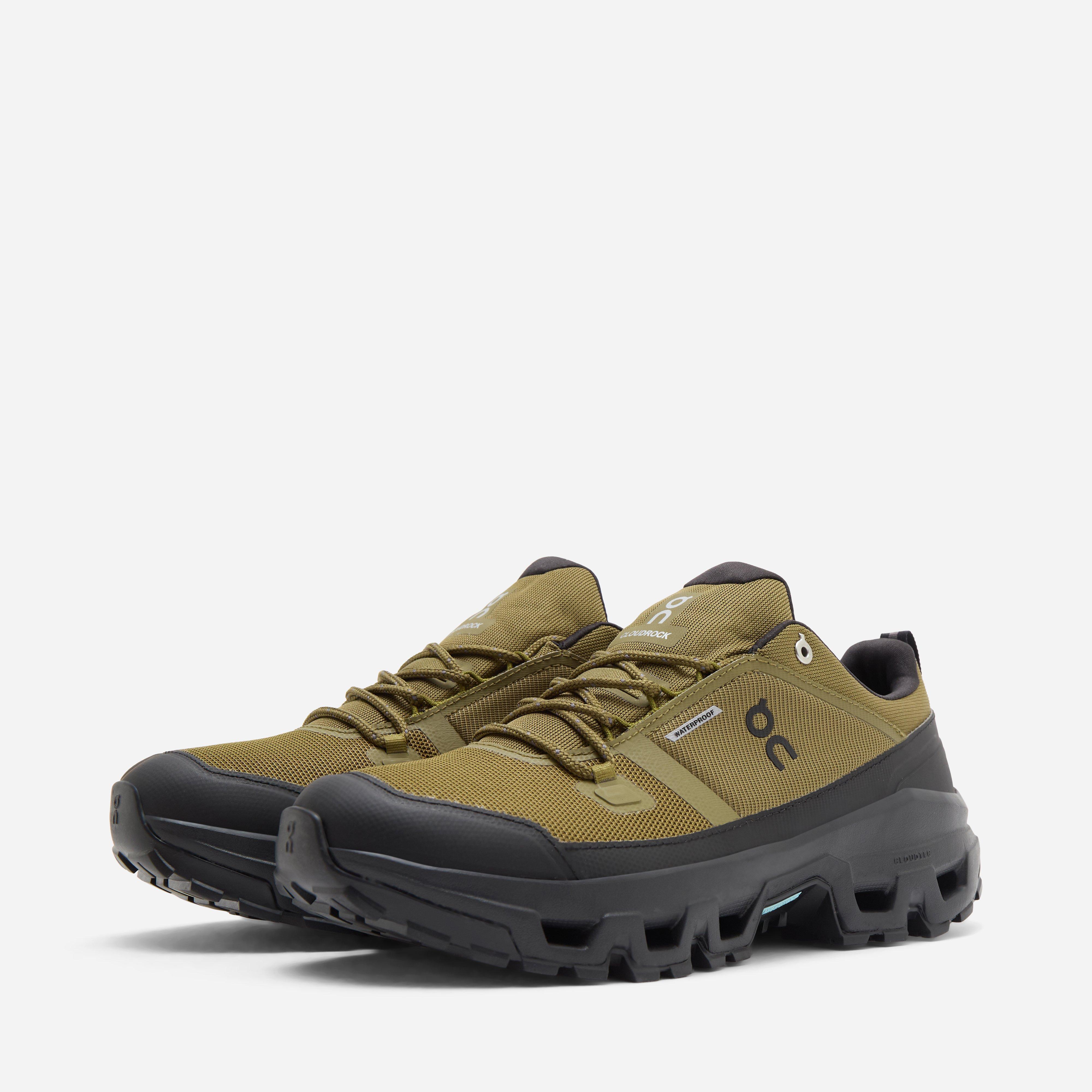 On Running Cloudnova