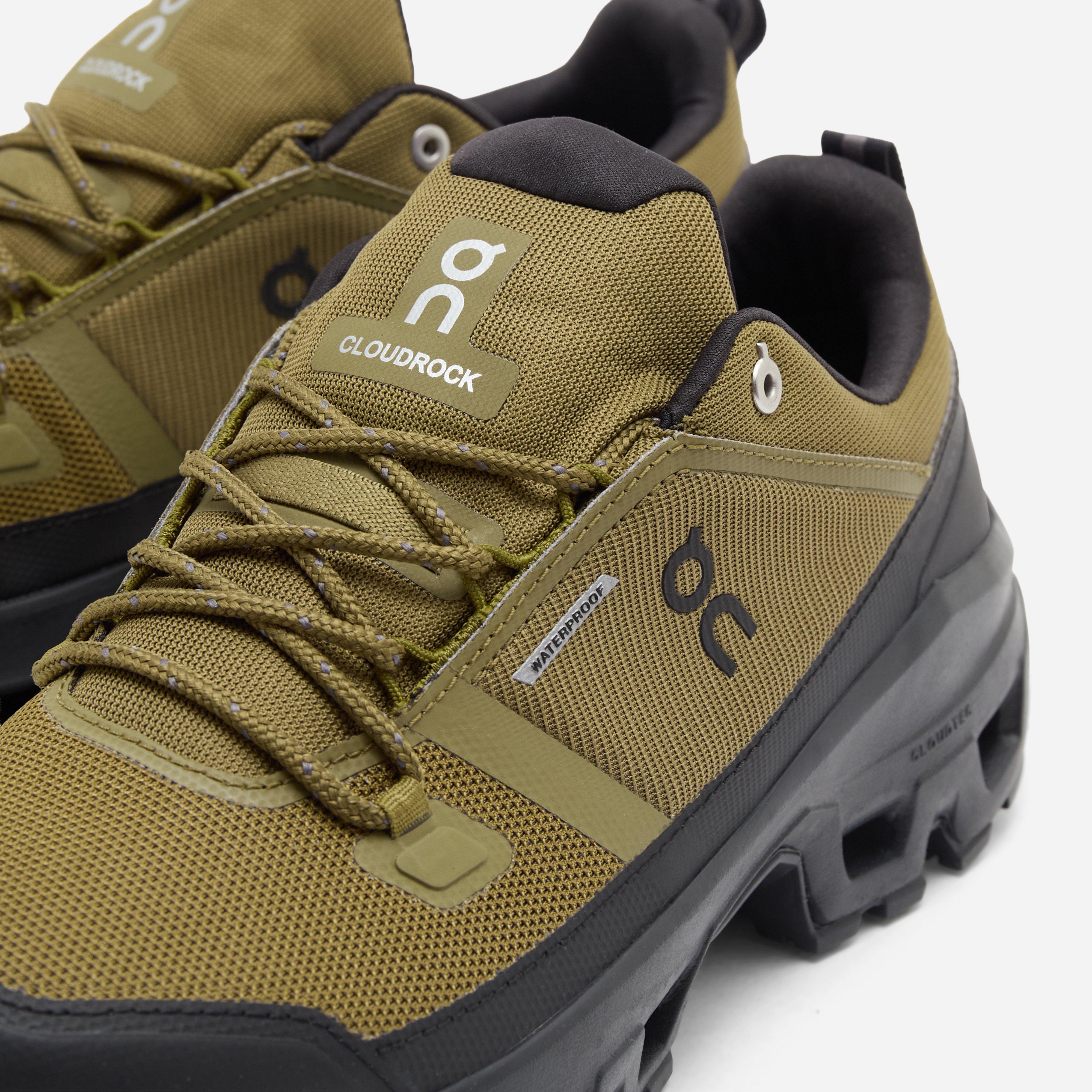 On Running Cloudnova