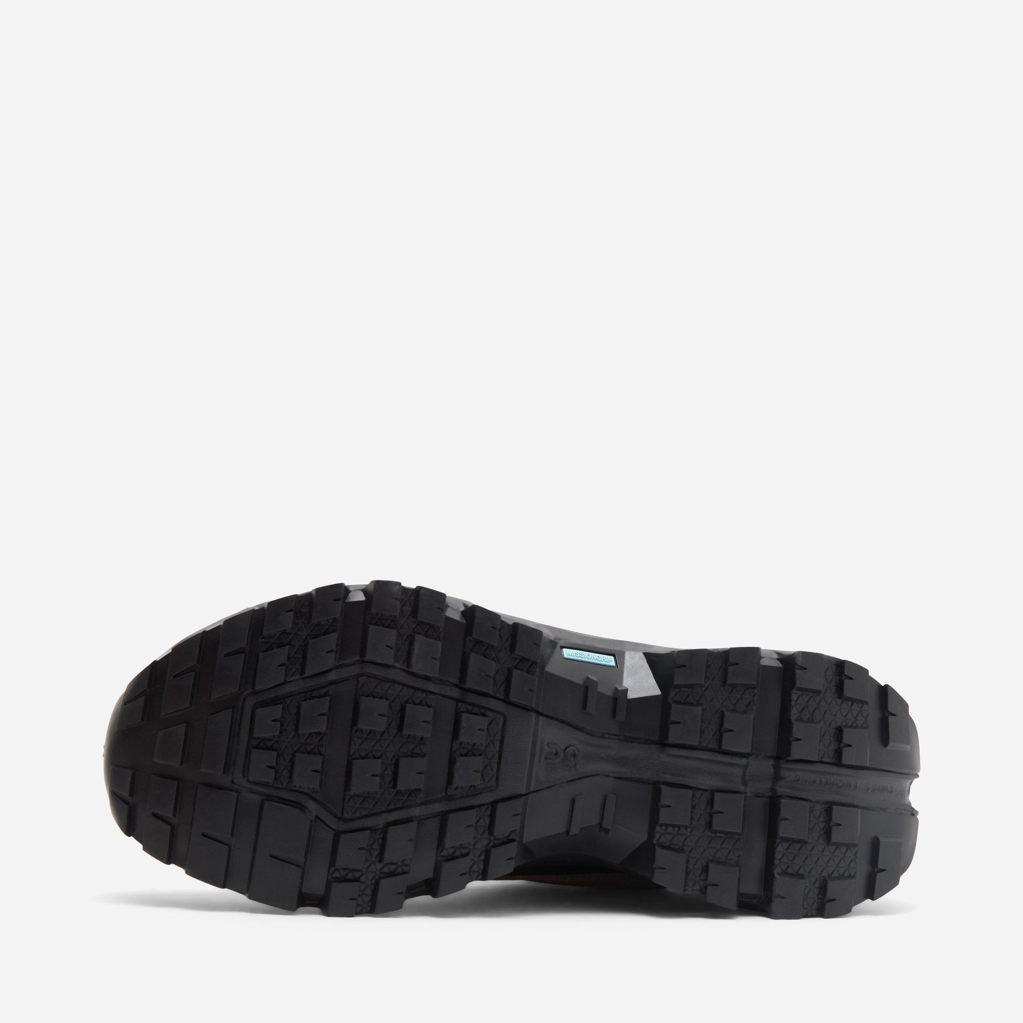 On Running Cloudnova