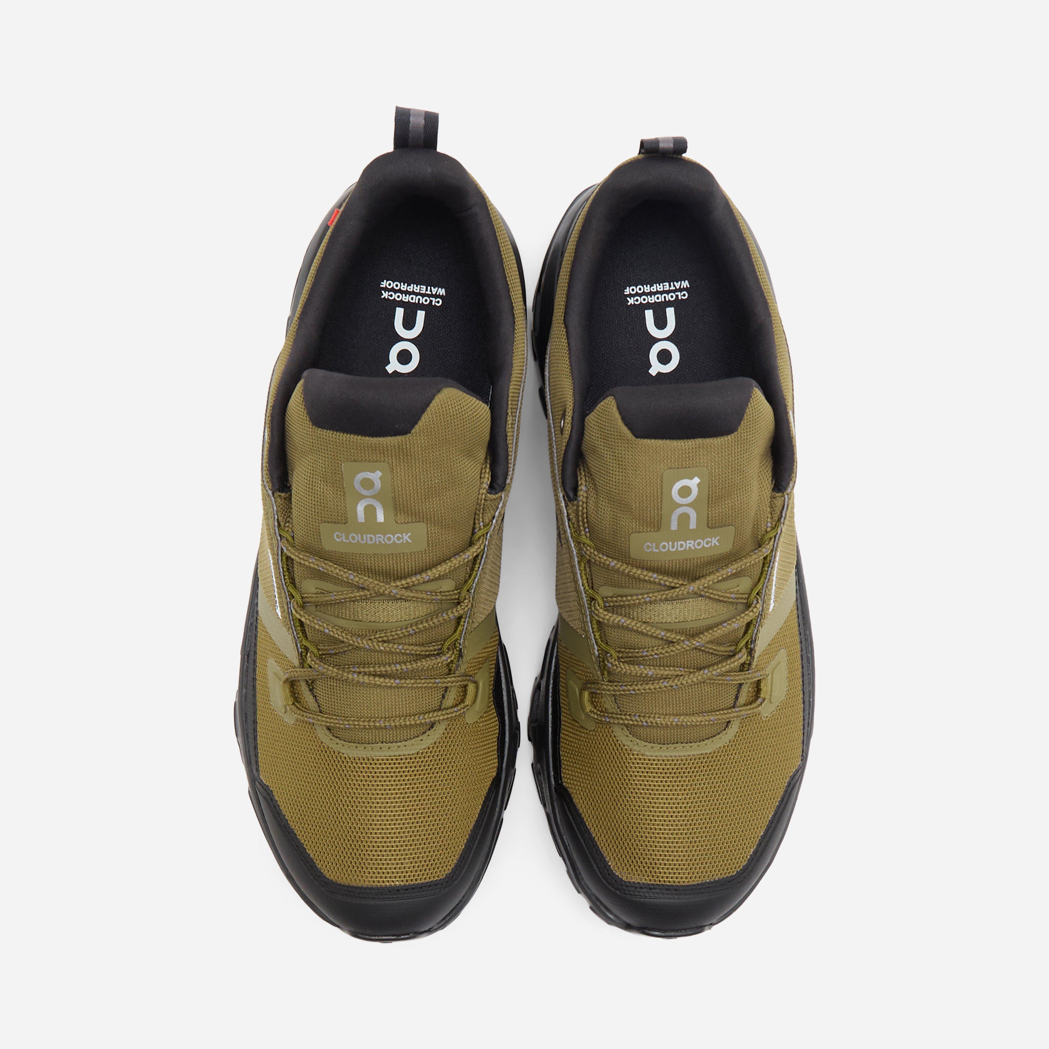 On Running Cloudnova