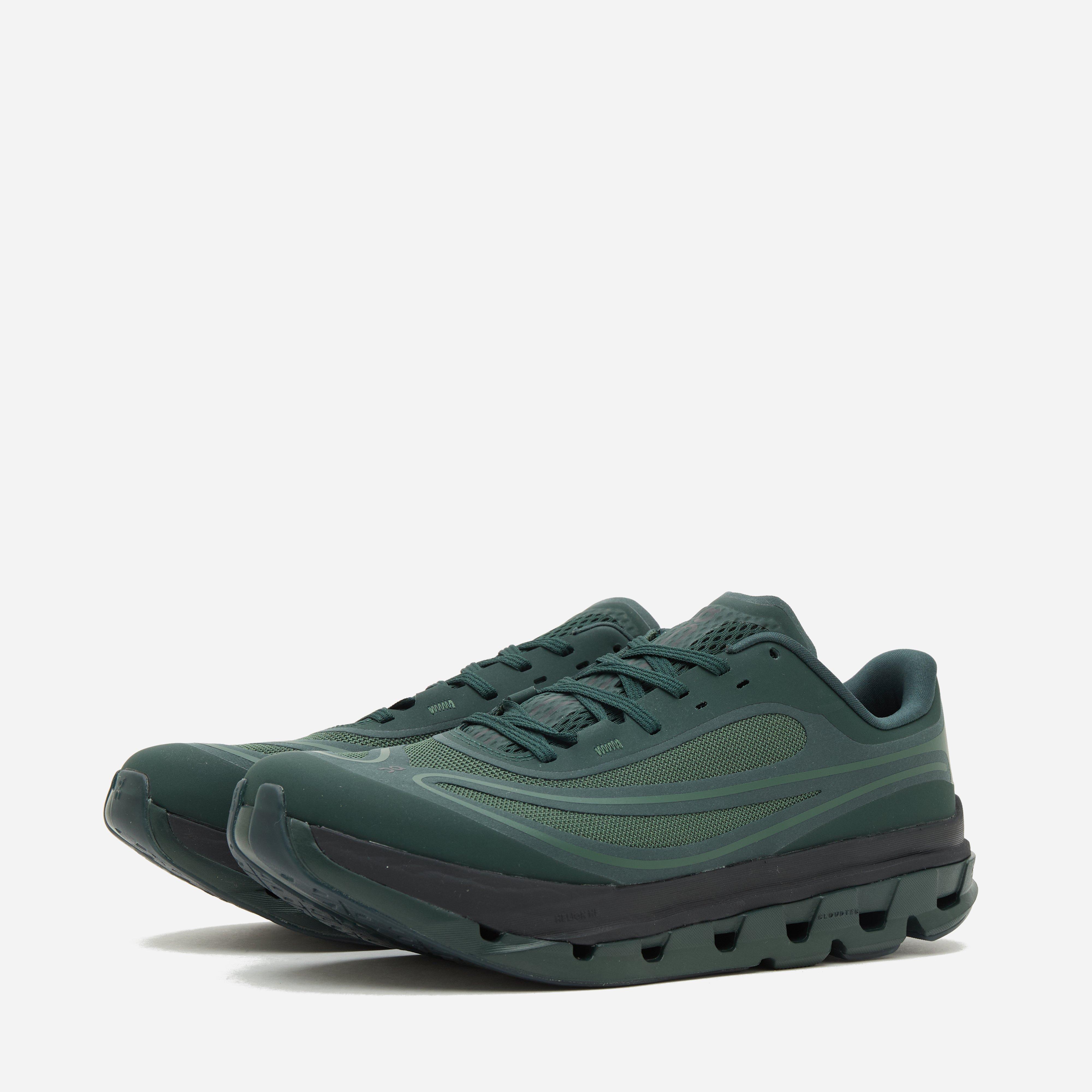 On Running x IKON Cloudflow 5 AD