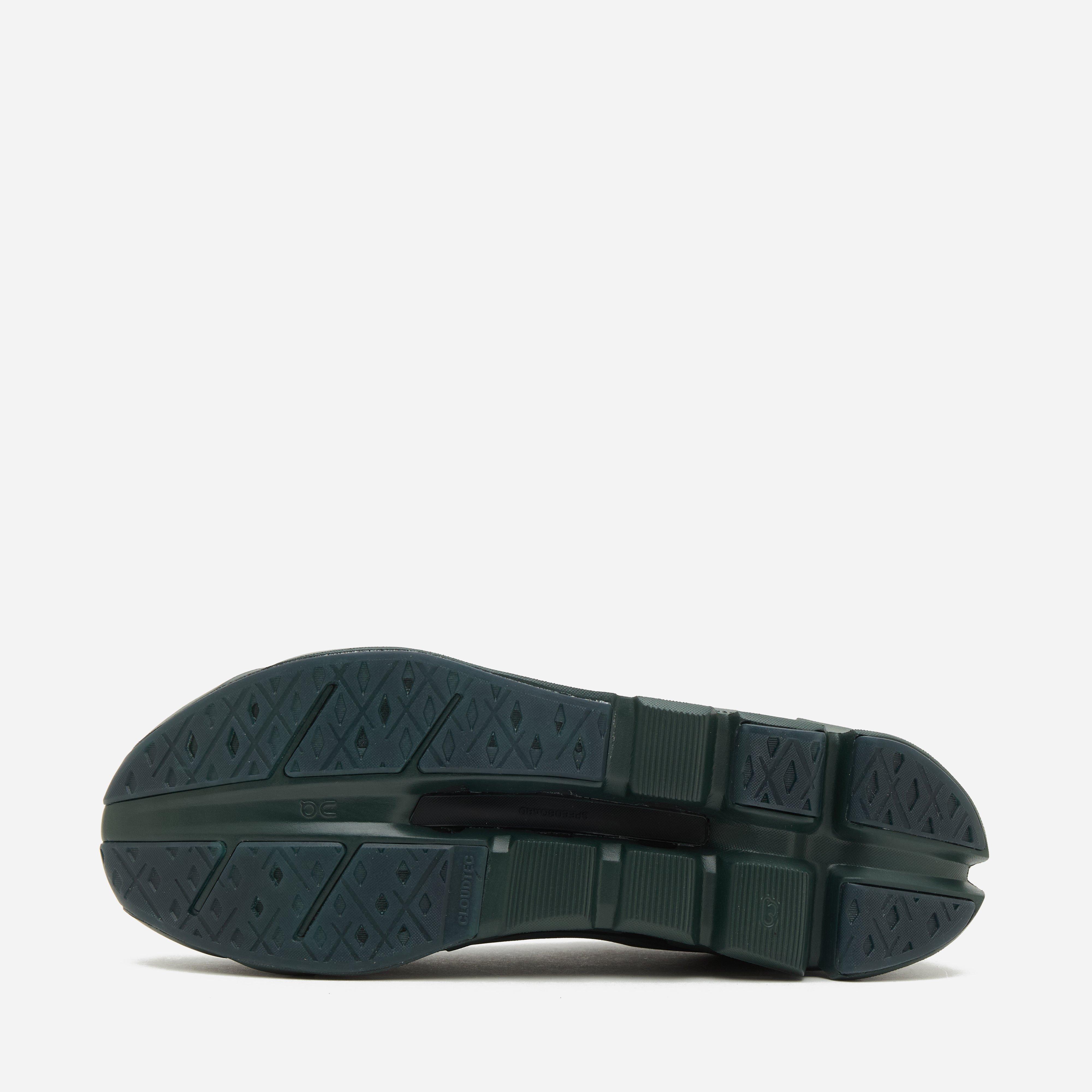 On Running x IKON Cloudflow 5 AD