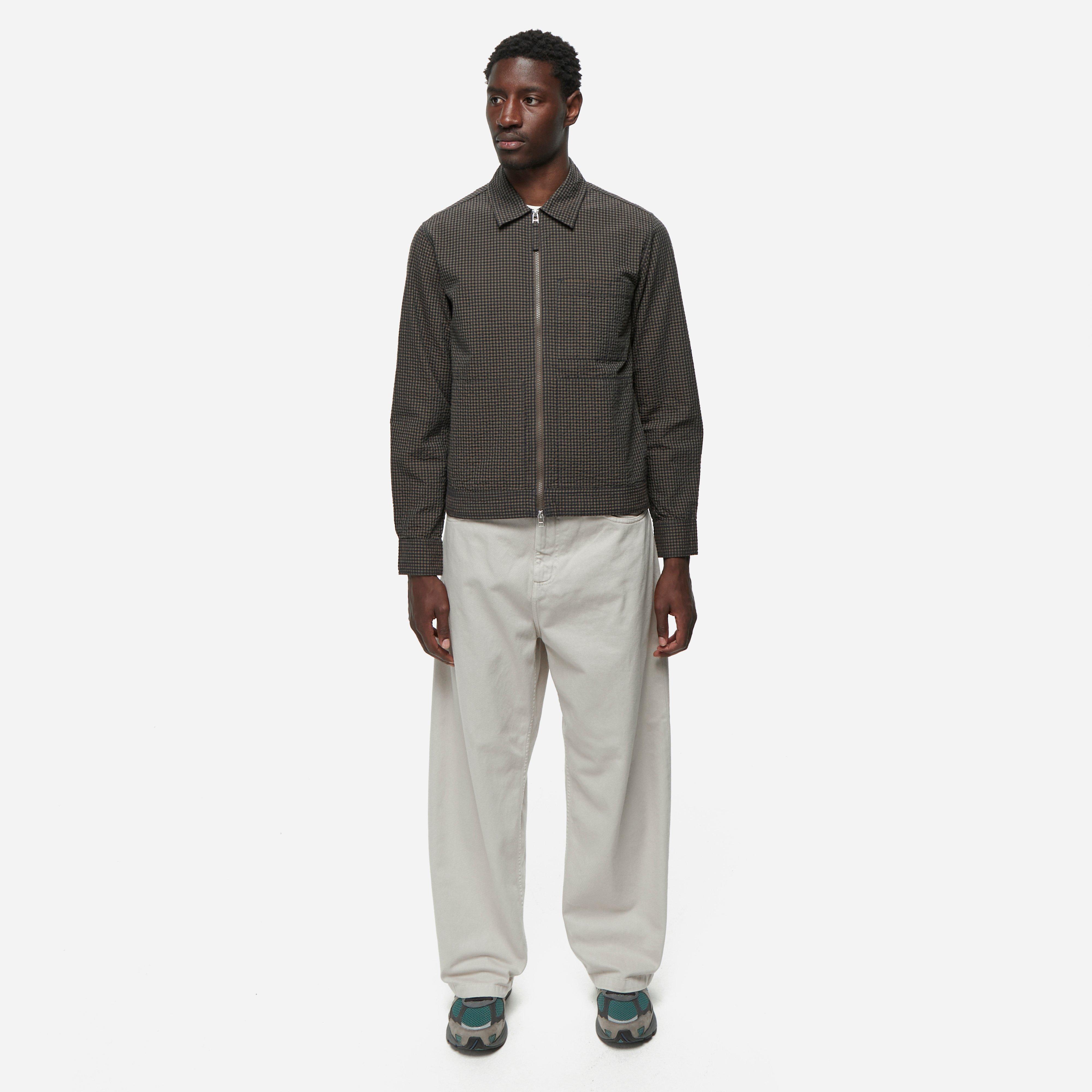 Universal Works Zip Uniform Jacket