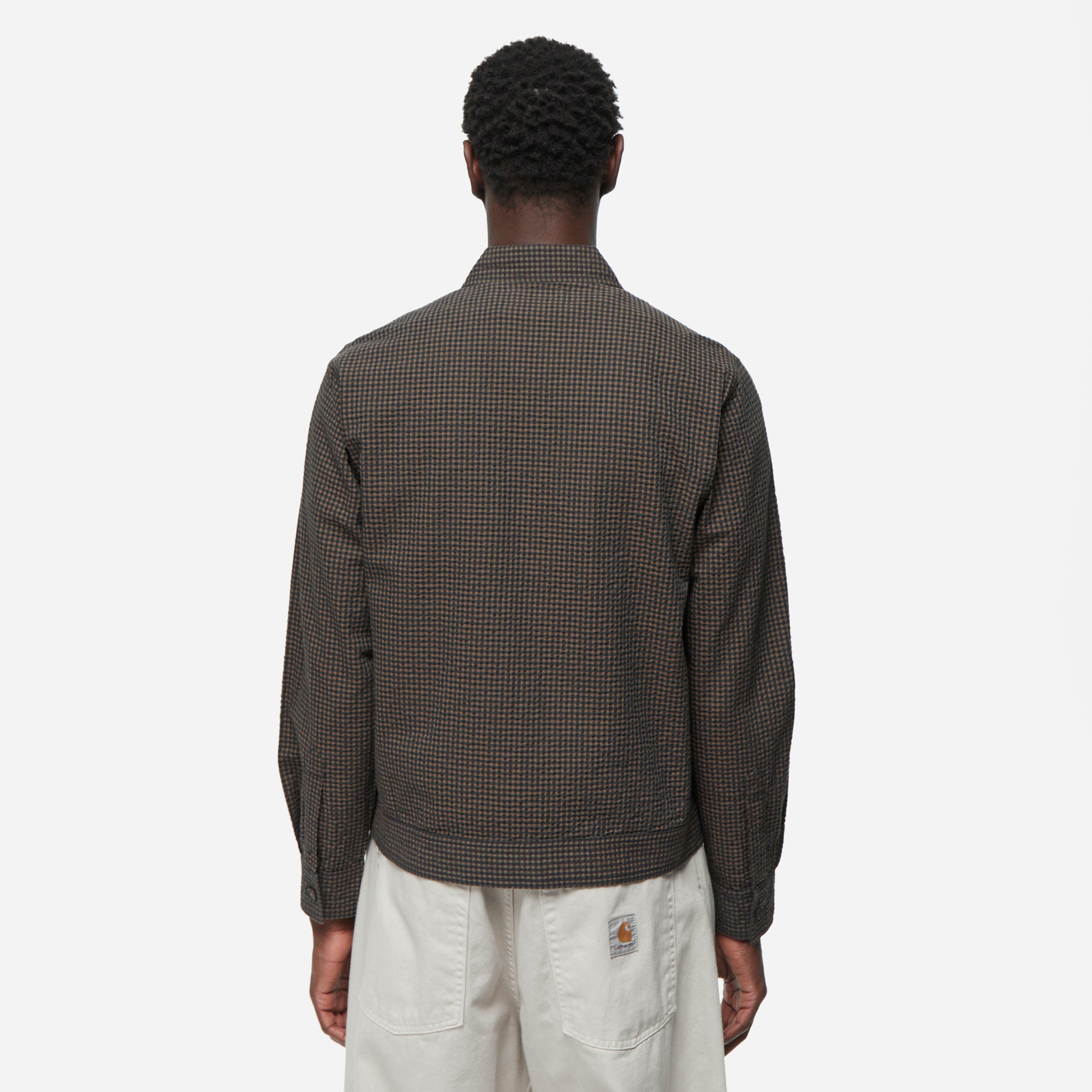 Universal Works Zip Uniform Jacket