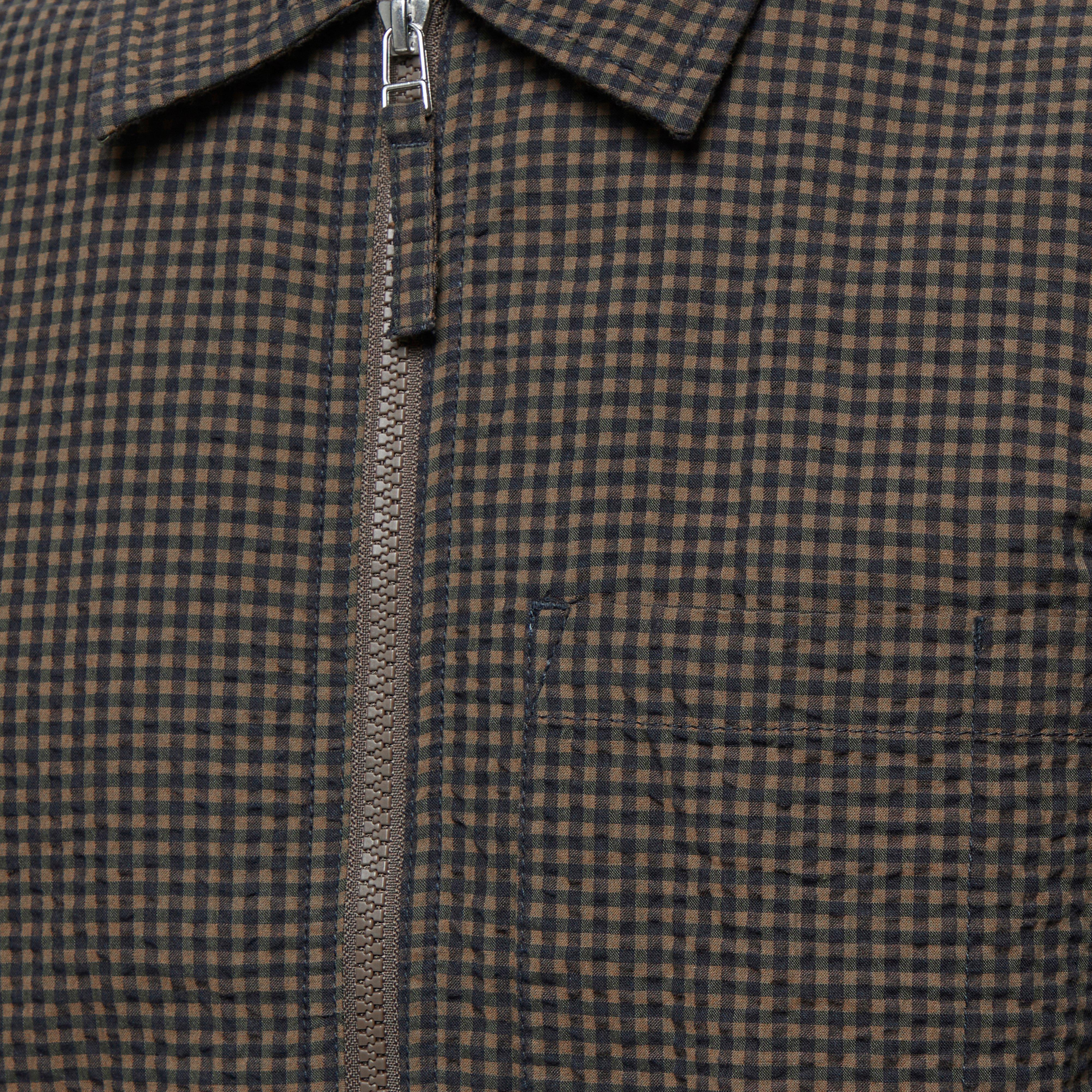 Universal Works Zip Uniform Jacket