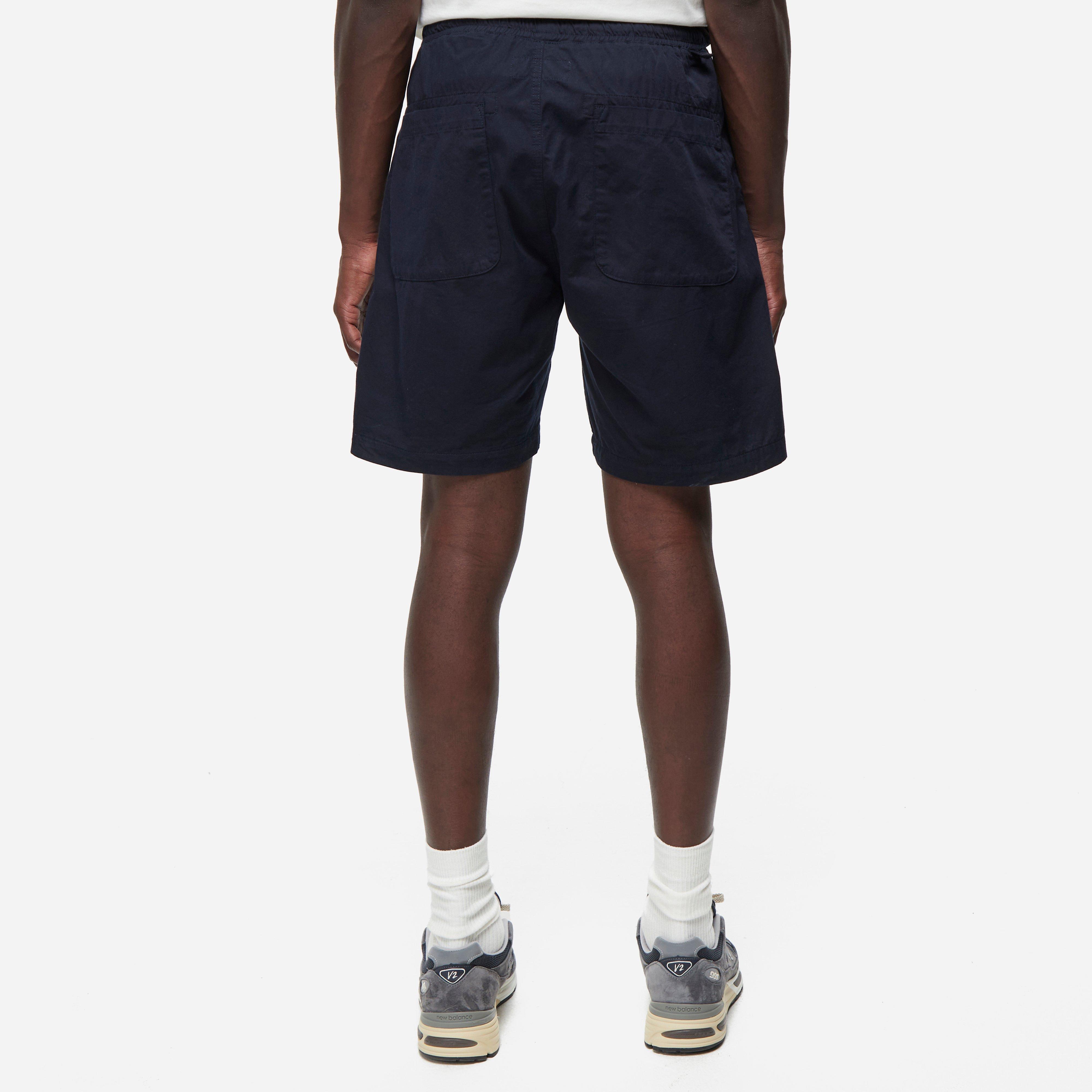 Universal Works Simple Short