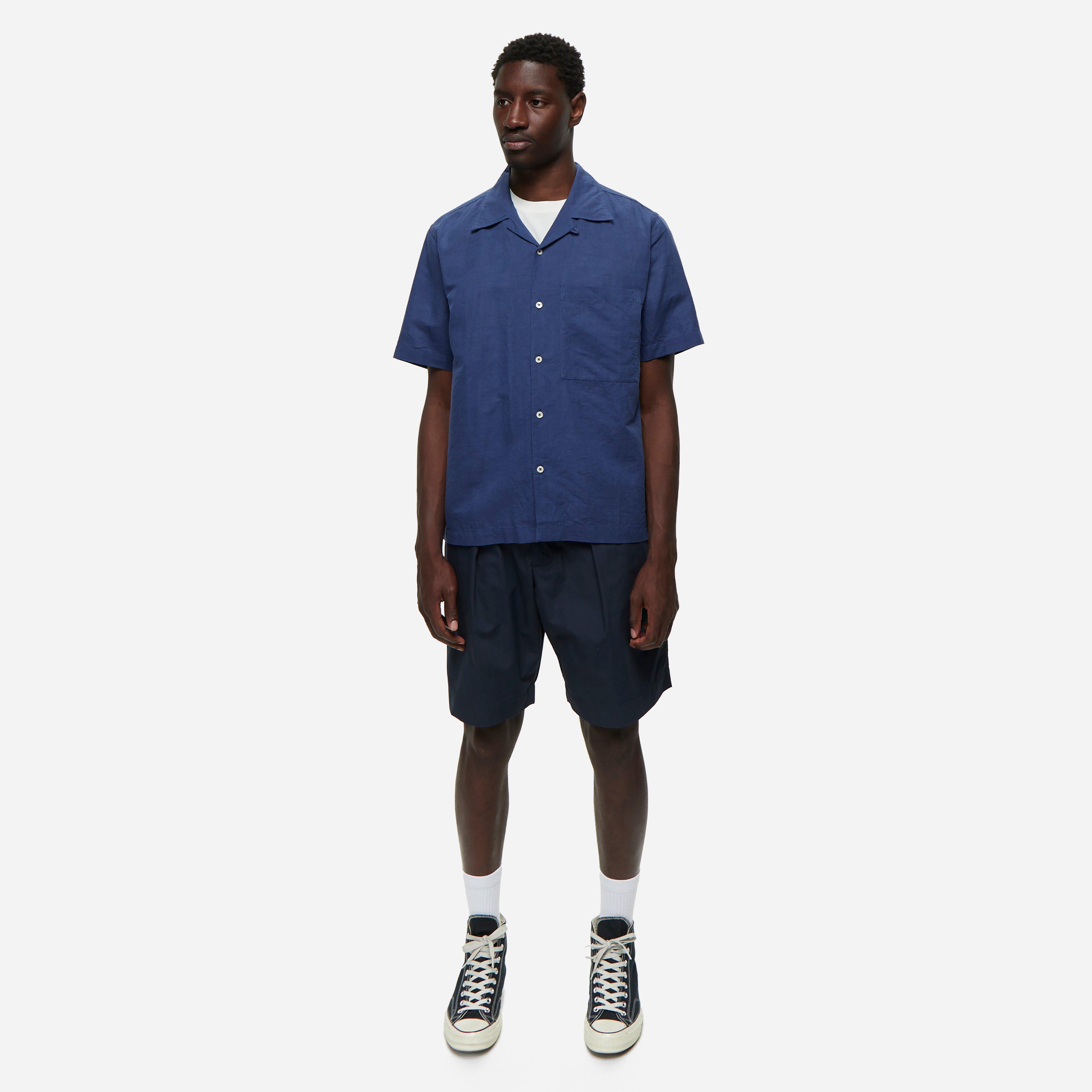 Universal Works Camp Shirt