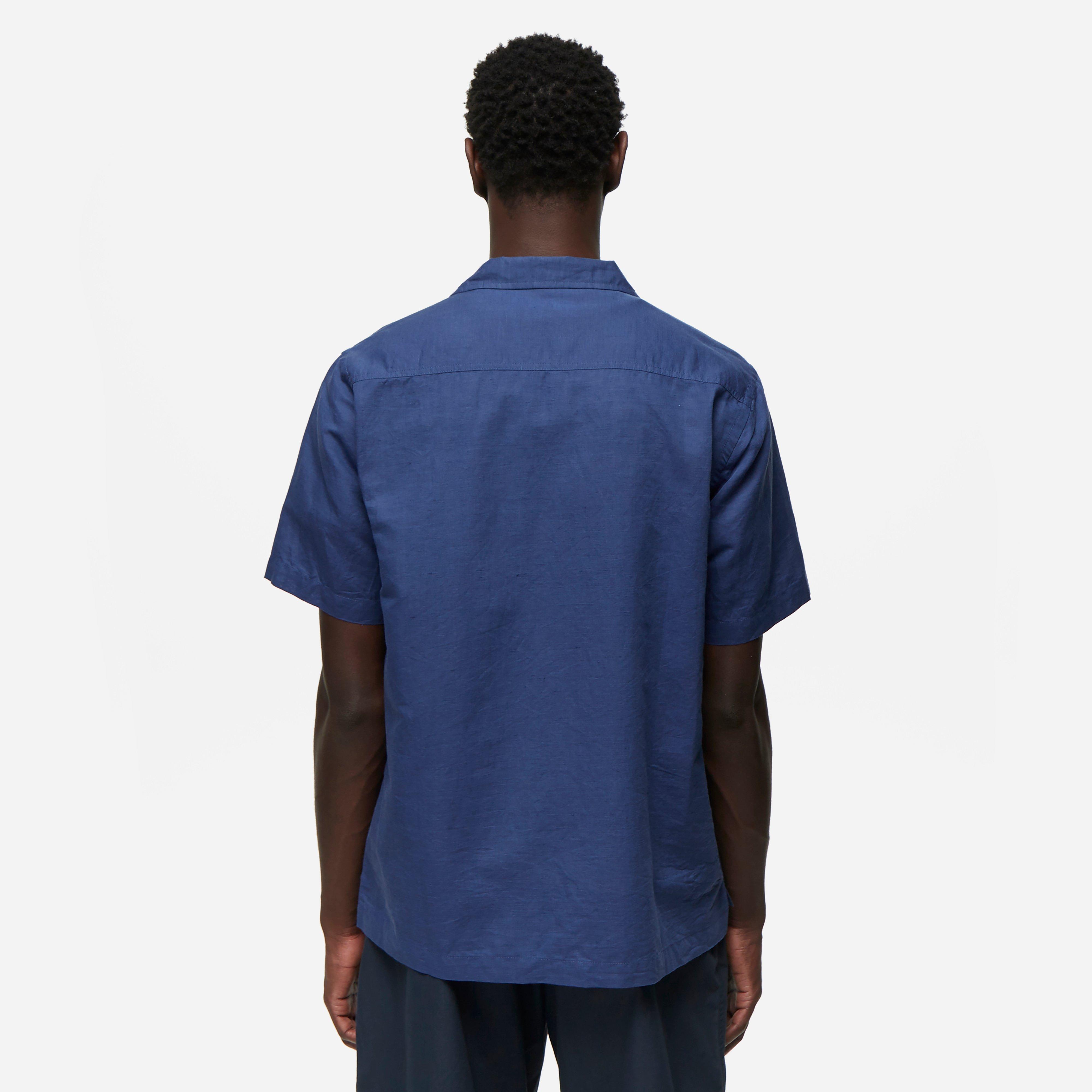 Universal Works Camp Shirt