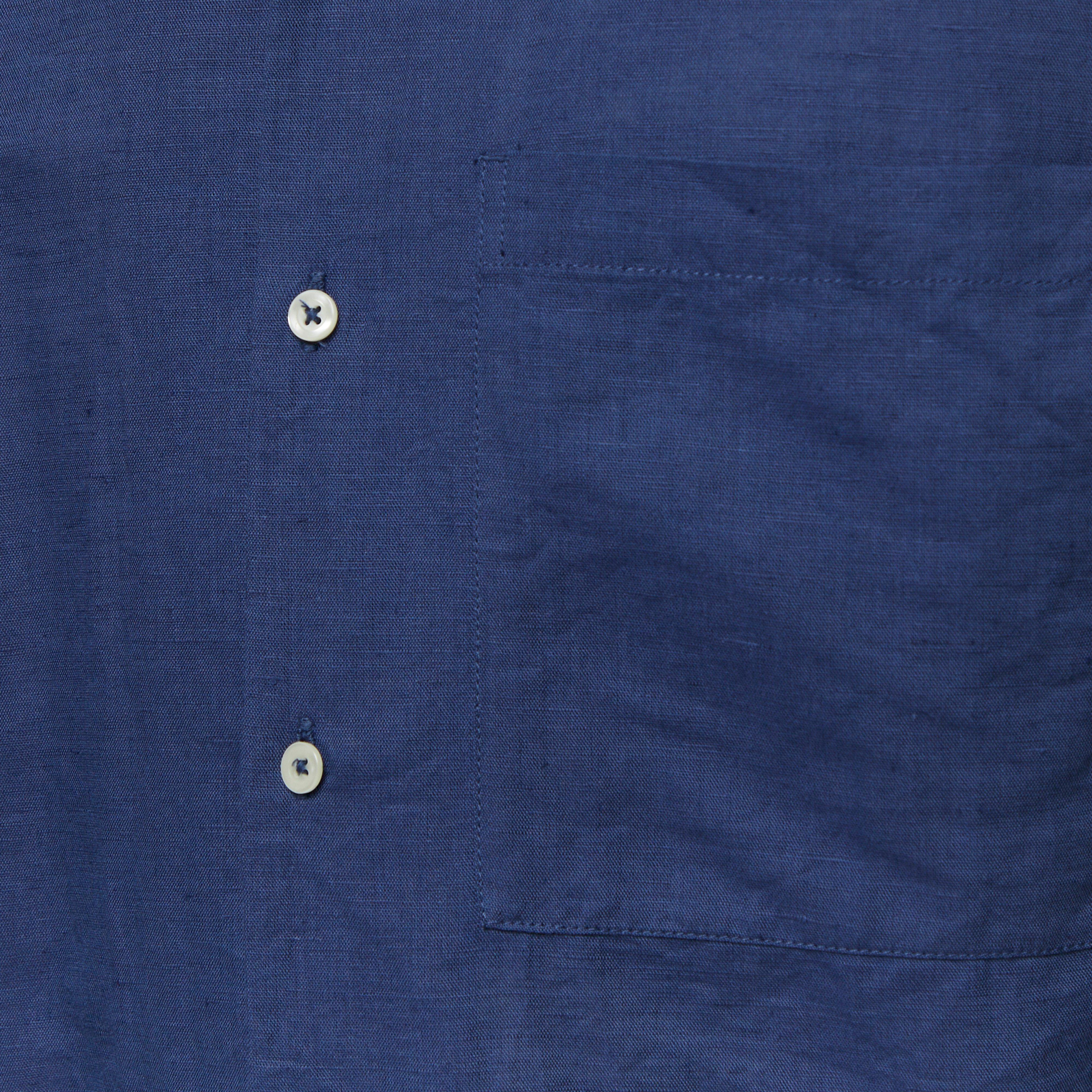 Universal Works Camp Shirt