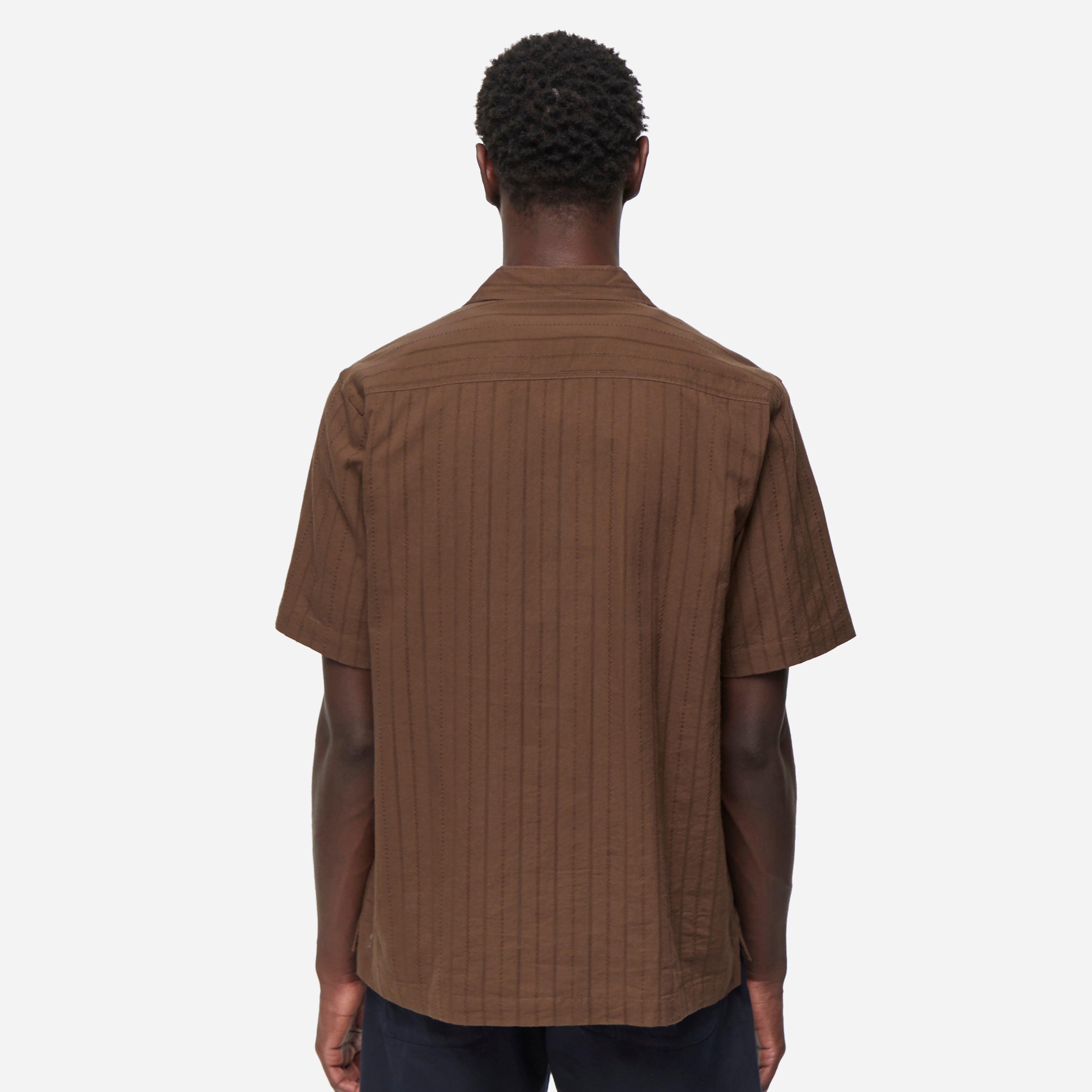 Universal Works Camper Shirt