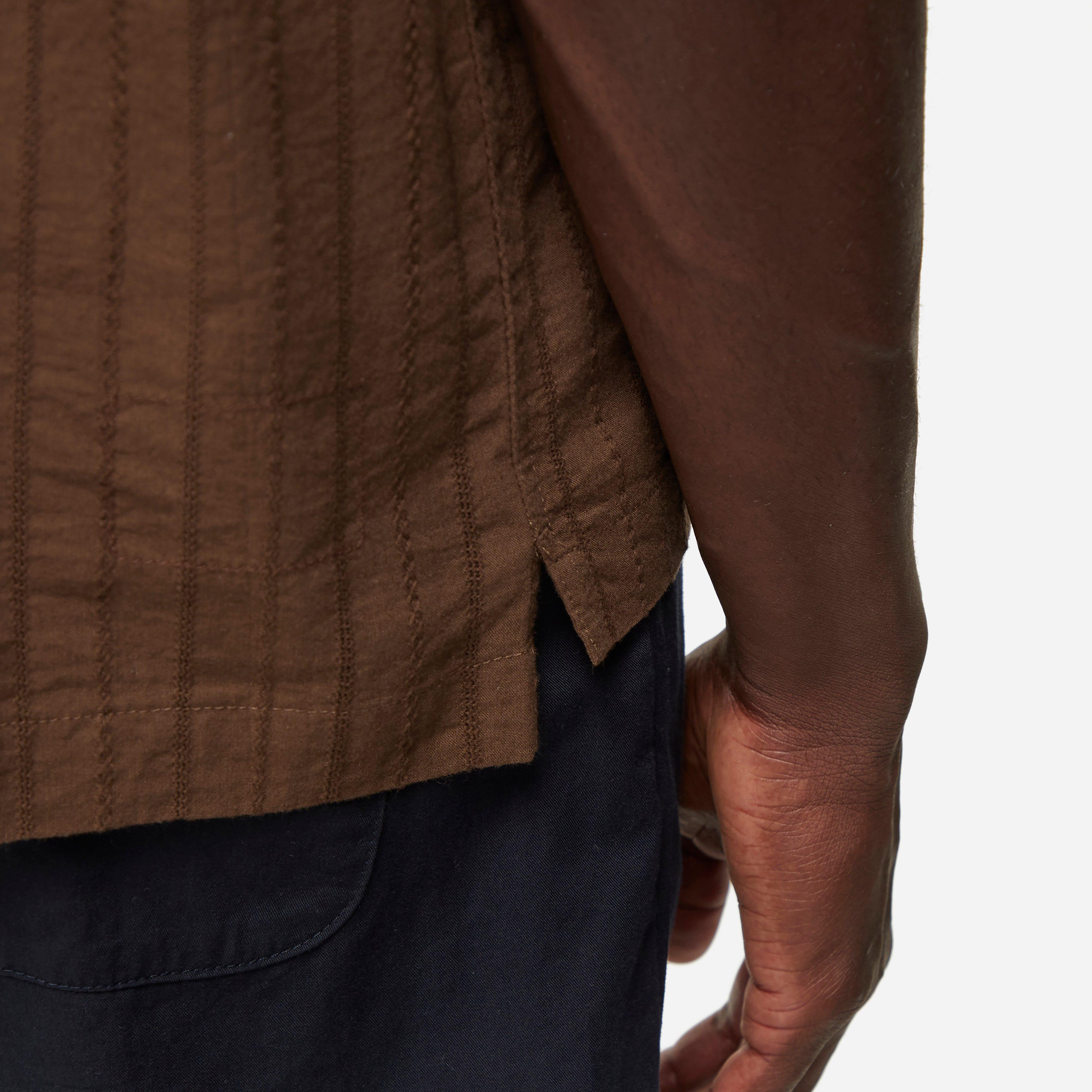 Universal Works Camper Shirt