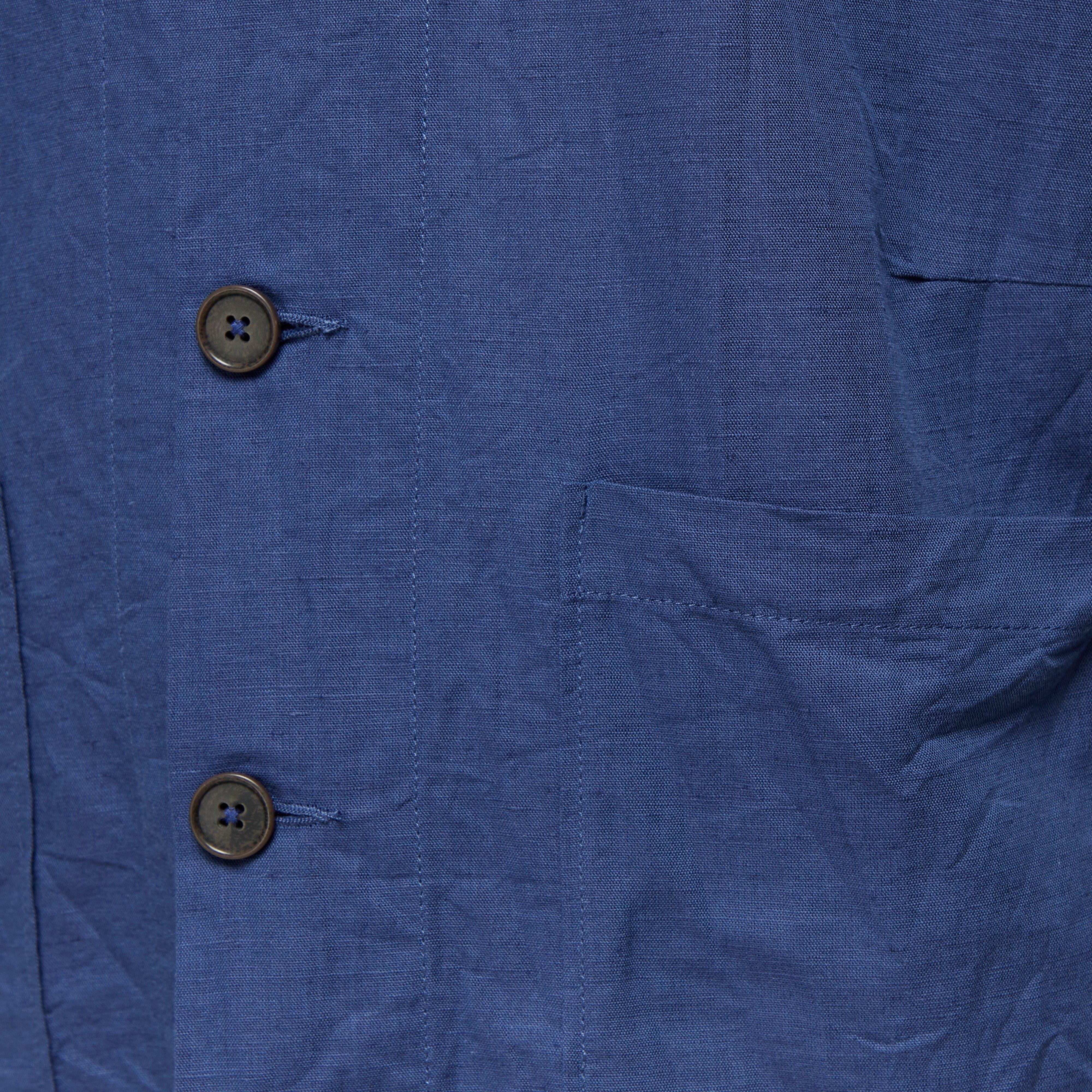 Universal Works Bakers Overshirt