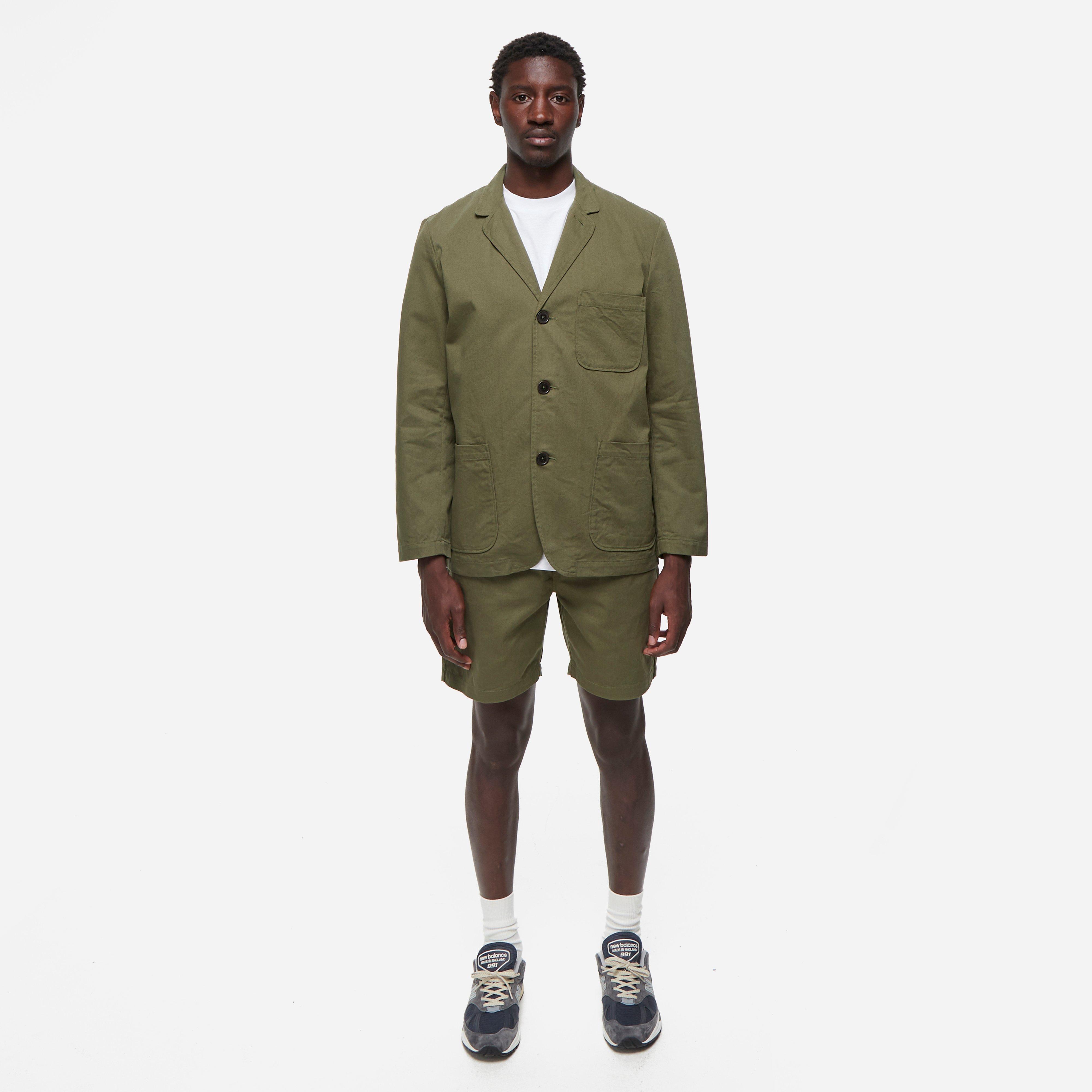 Universal Works Beach Short