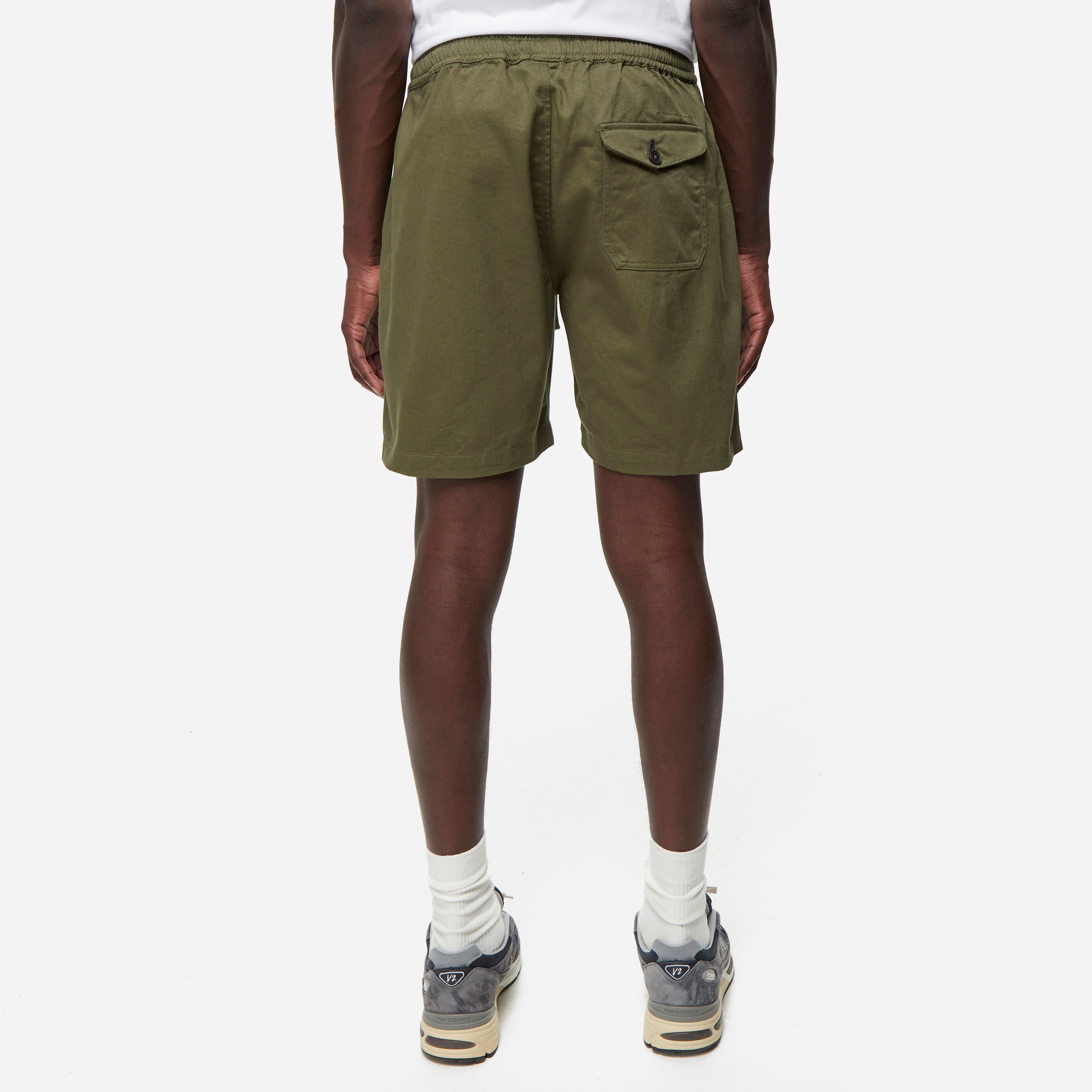 Universal Works Beach Short